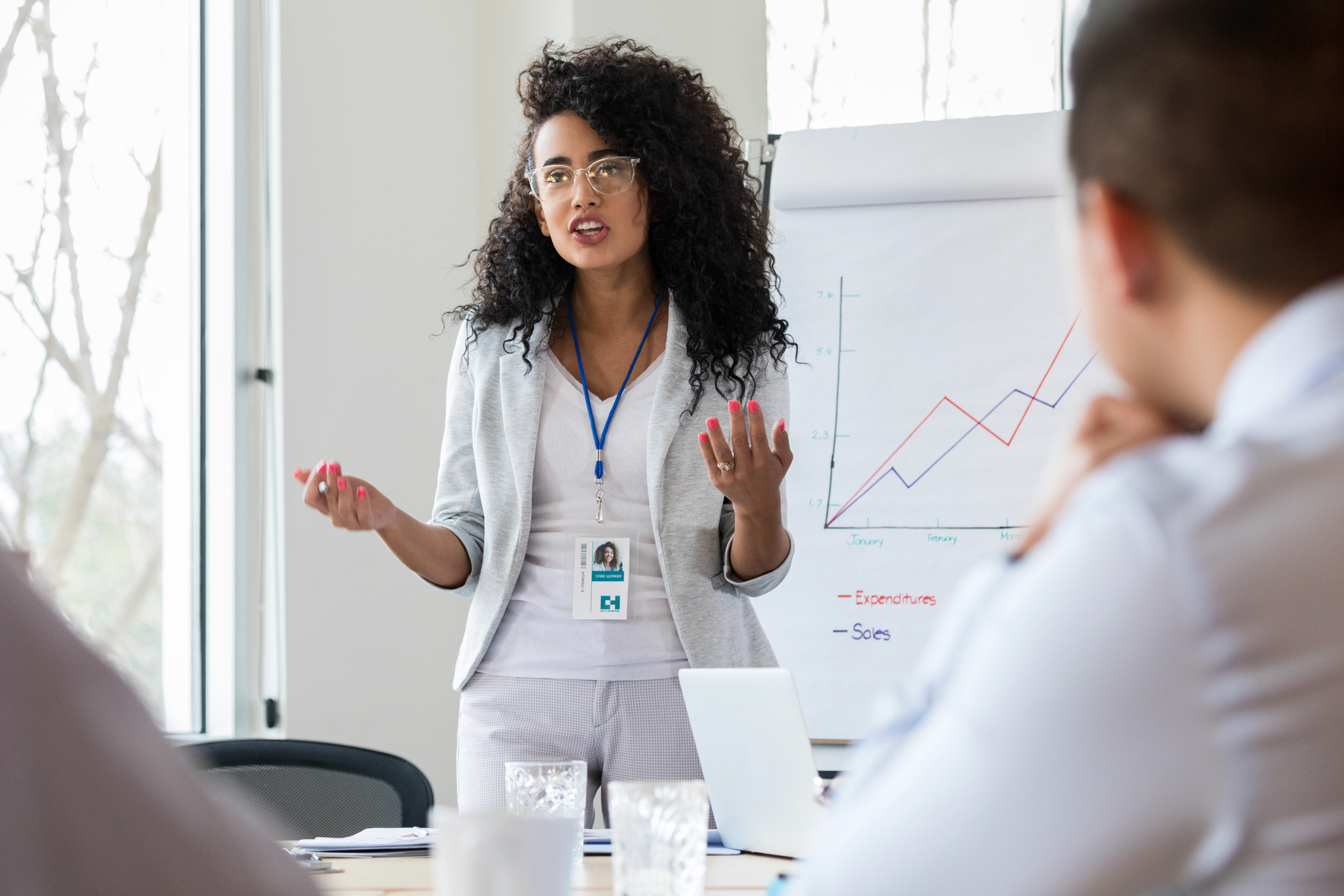 Job Profile: Medical Device Sales Representative