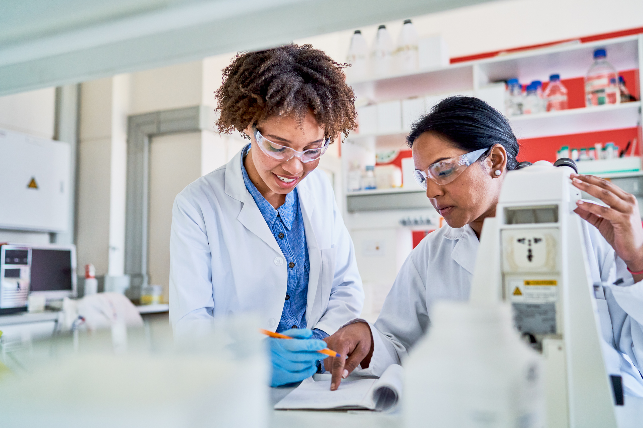 Master’s in Medical Science Program Guide