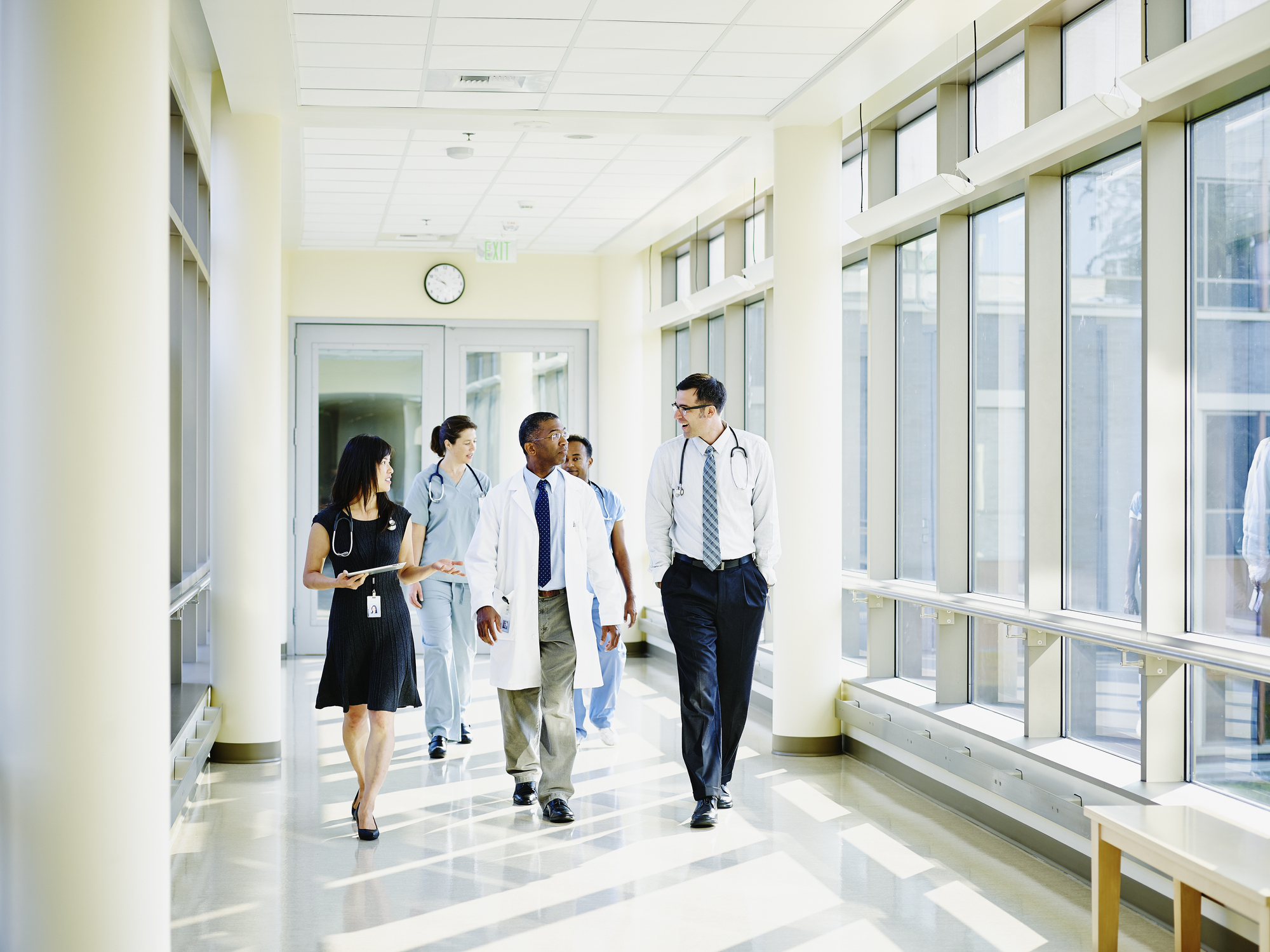 Affordable Master’s Degrees in Healthcare Management