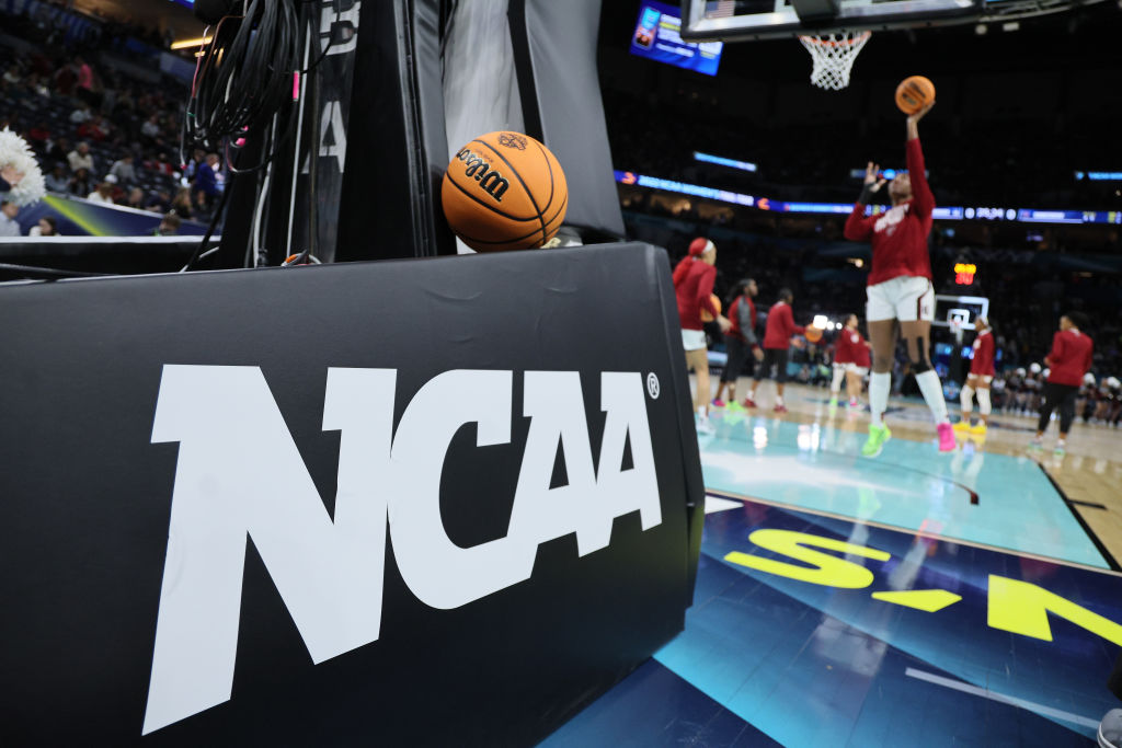 NCAA Women's Basketball Tournament