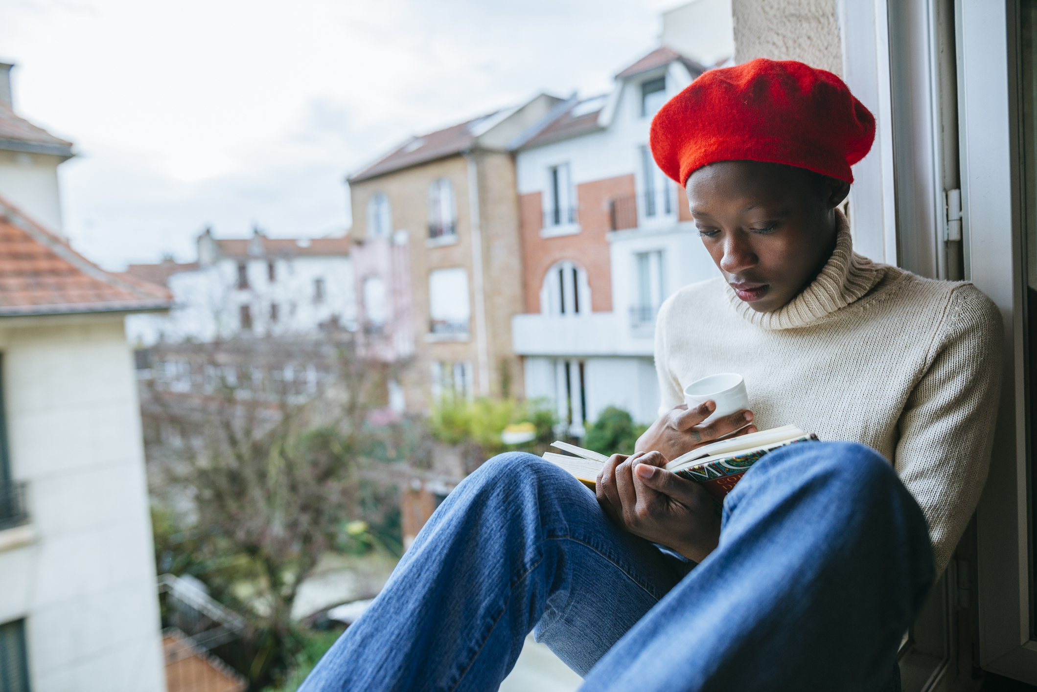 11 Books by Black Authors You Should Read in College