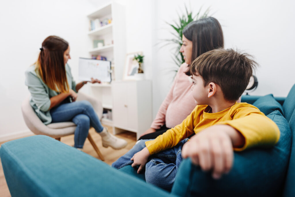 Child Psychology Careers | BestColleges.com