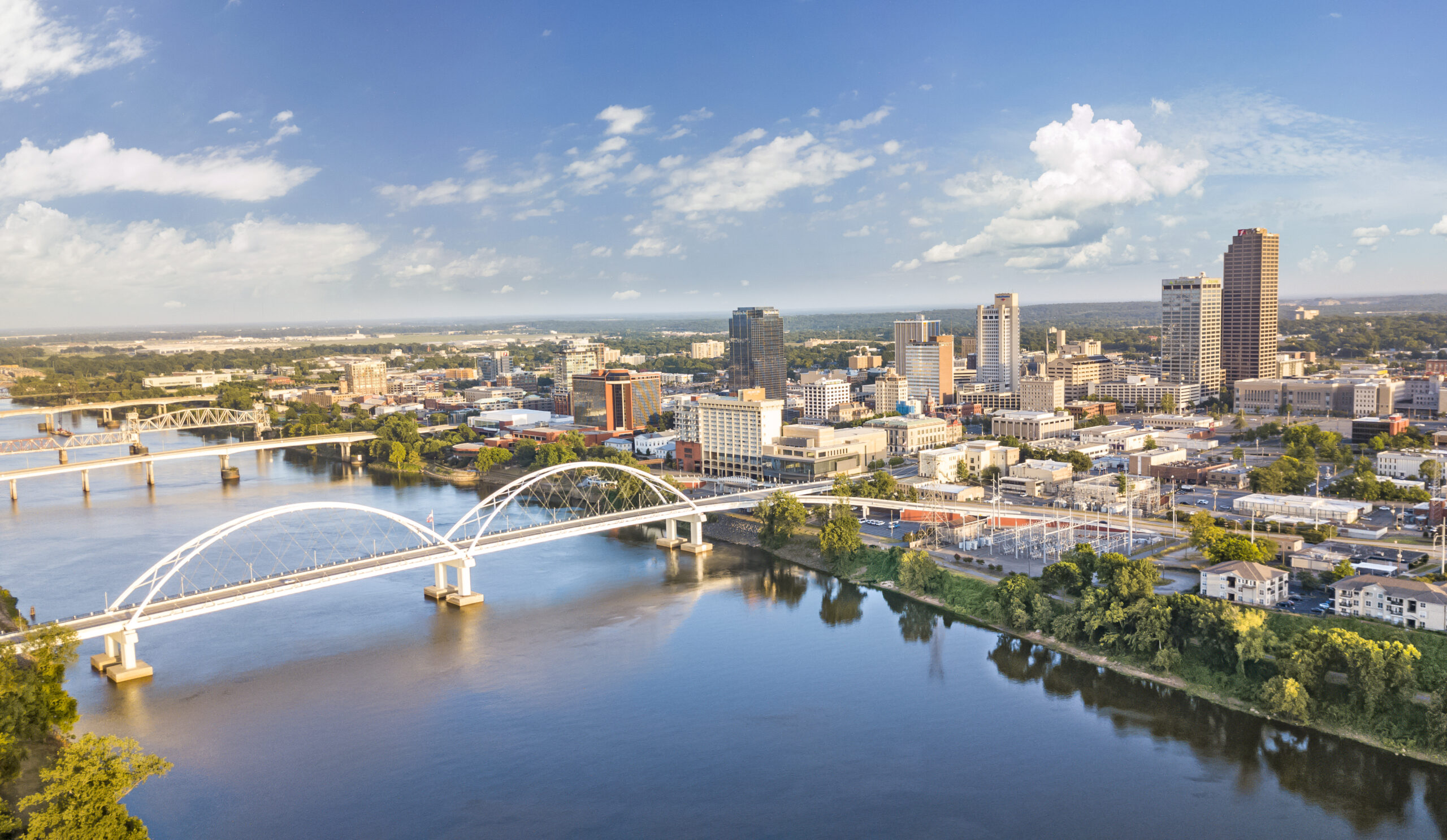 Best Online Colleges in Arkansas