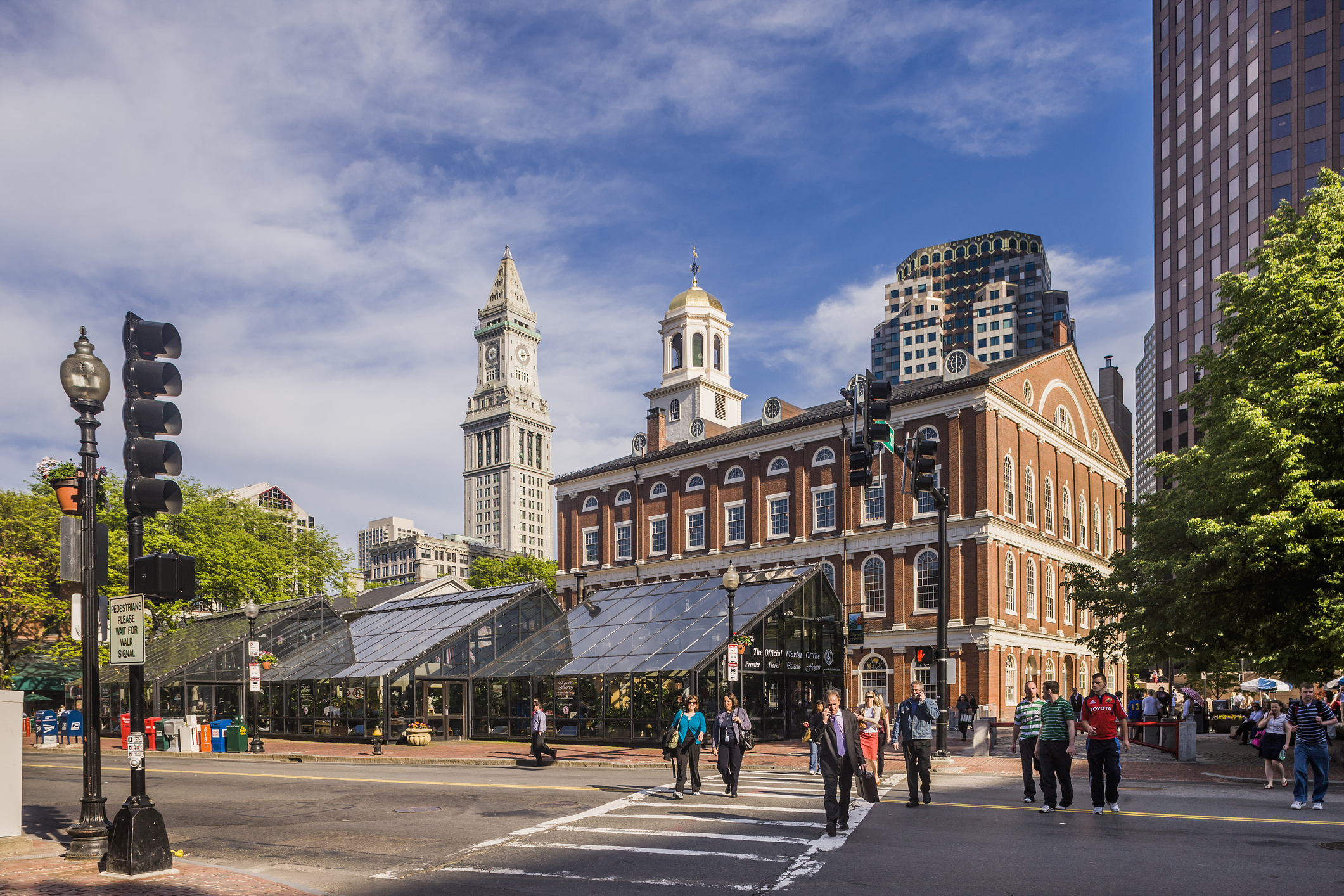 Best Online Colleges in Massachusetts