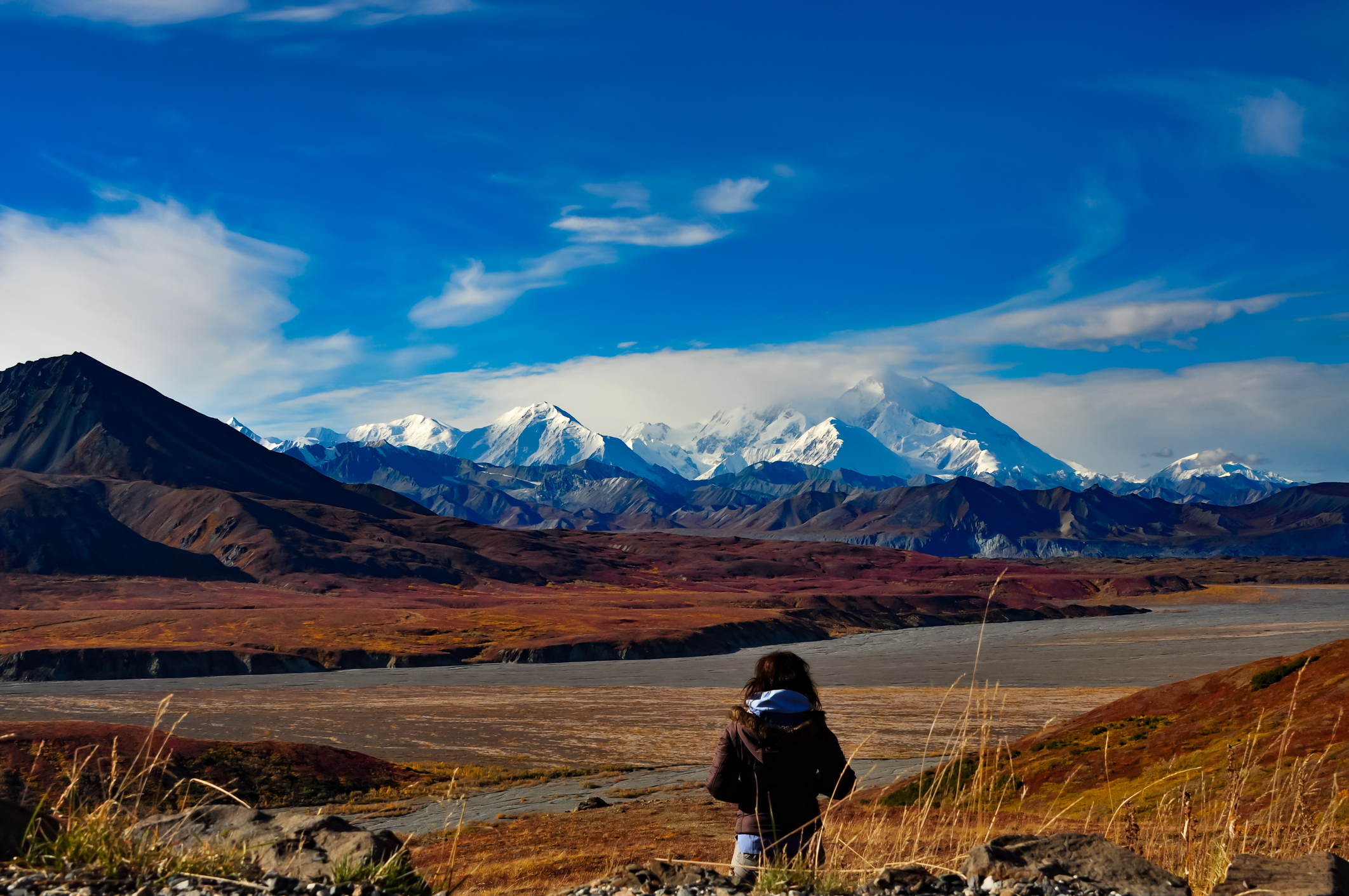 Best Online Colleges in Alaska