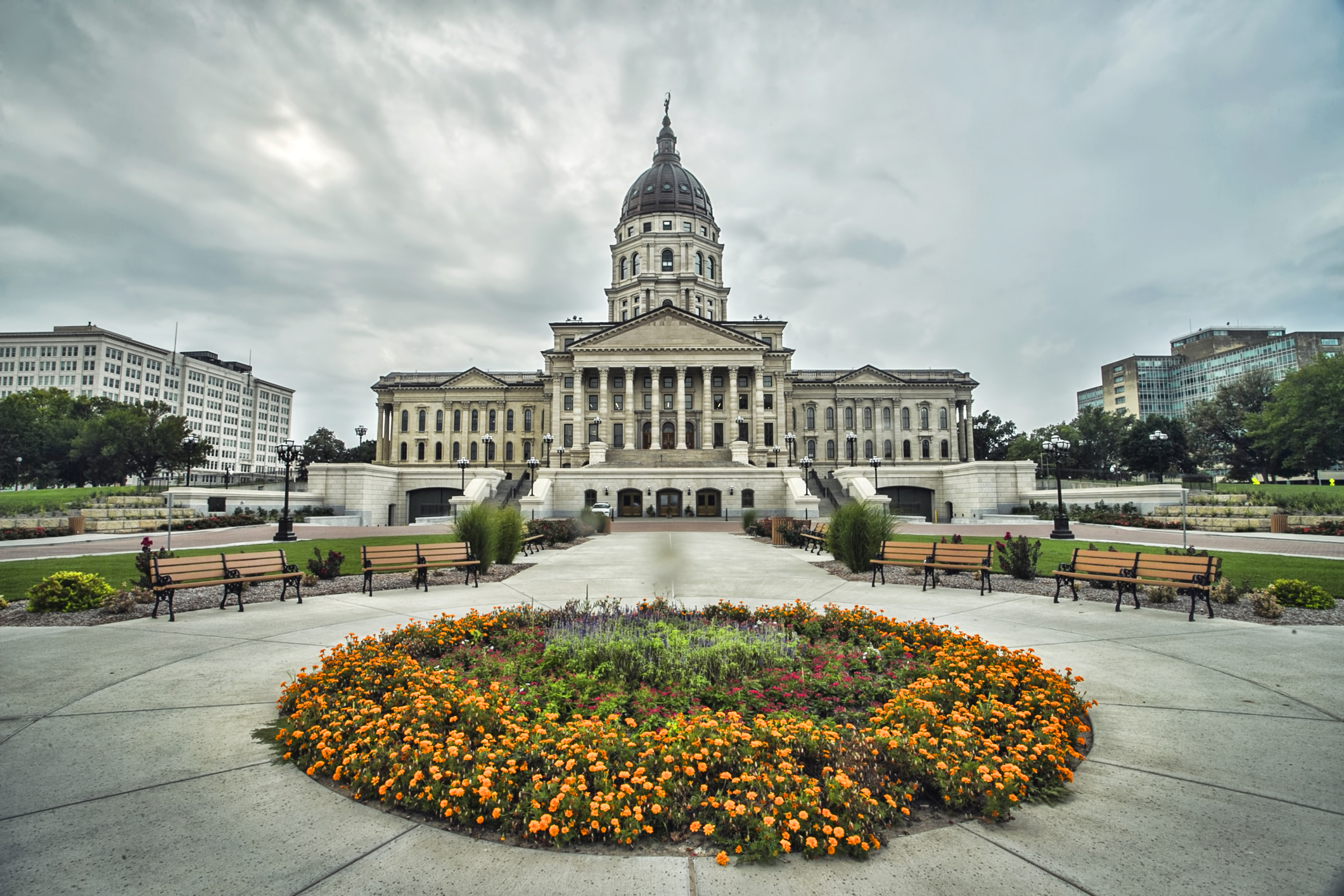 Best Online Colleges in Kansas