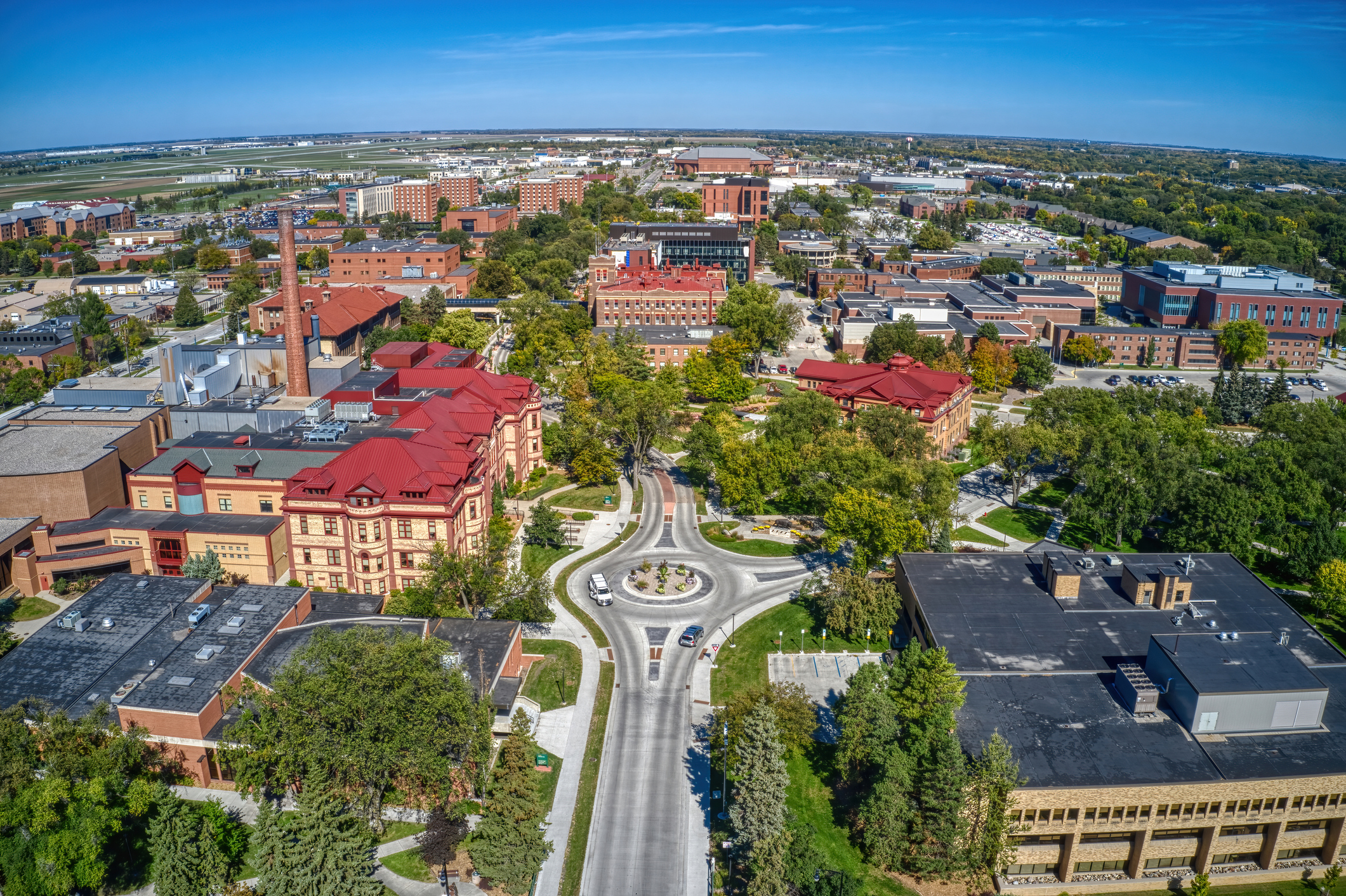 Best Online Colleges in North Dakota