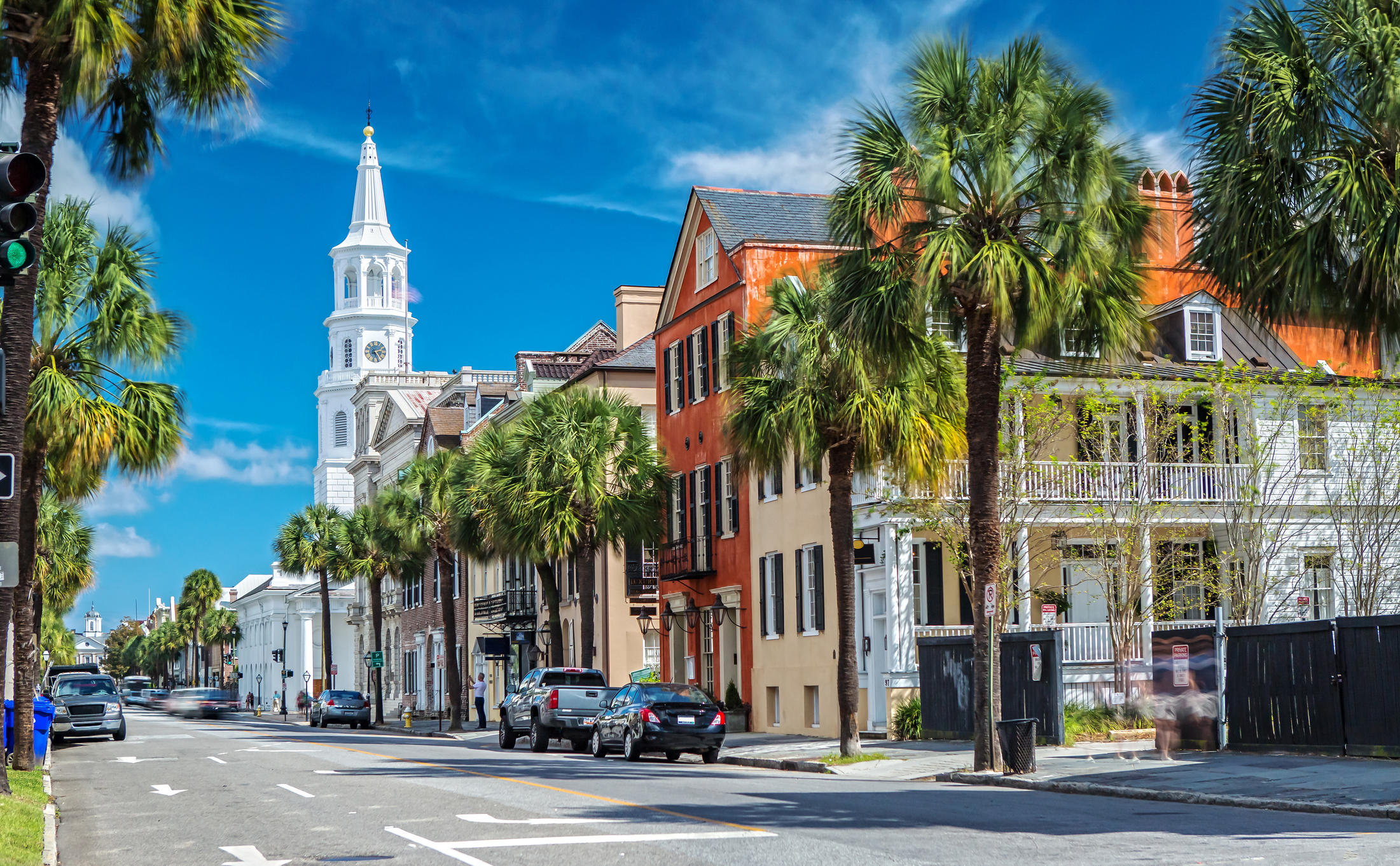 Best Online Colleges in South Carolina
