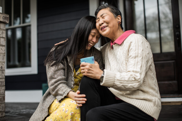Parent and Family Guide for LGBTQ+ Students