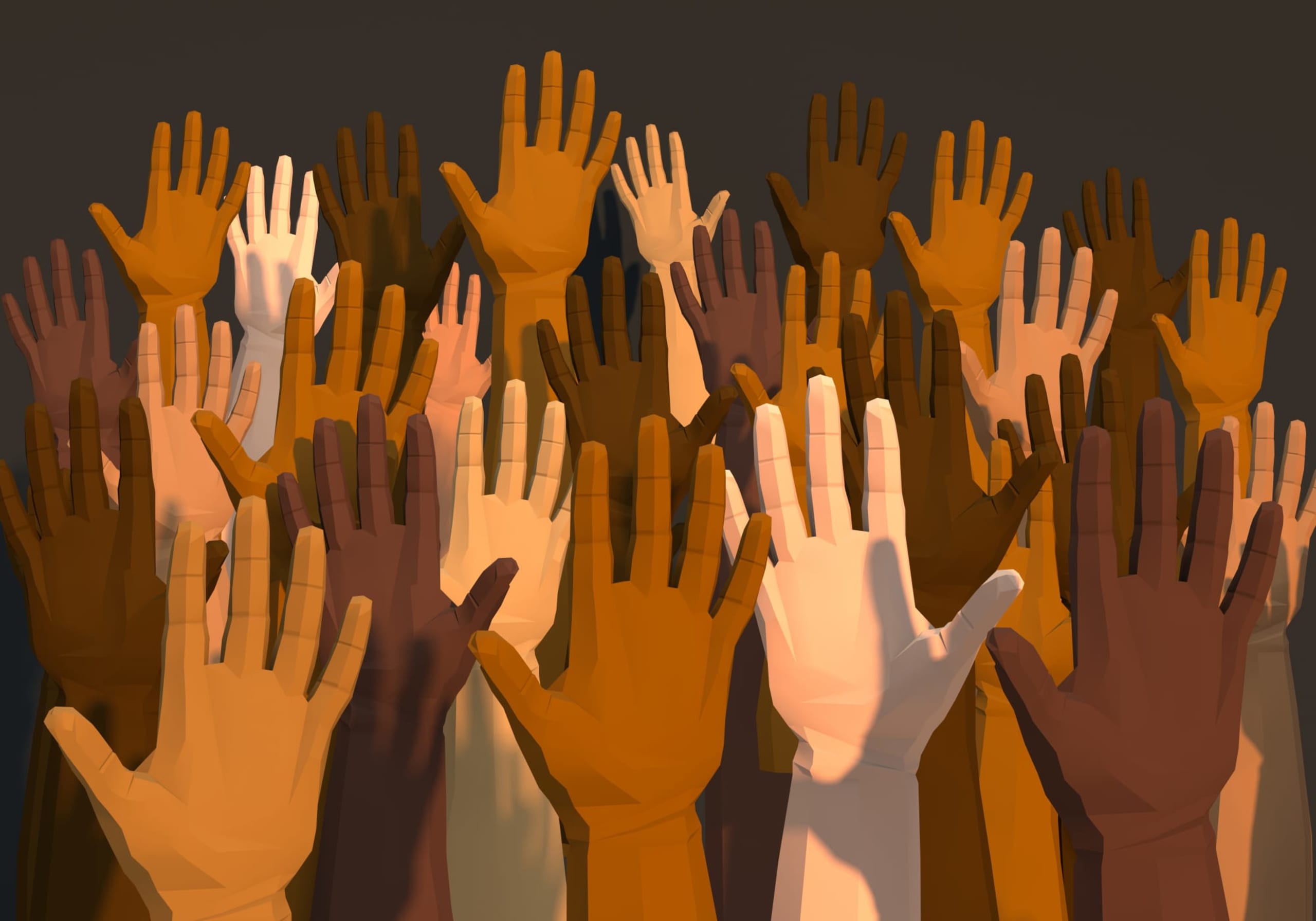 Why Student Activists Care About Social Justice