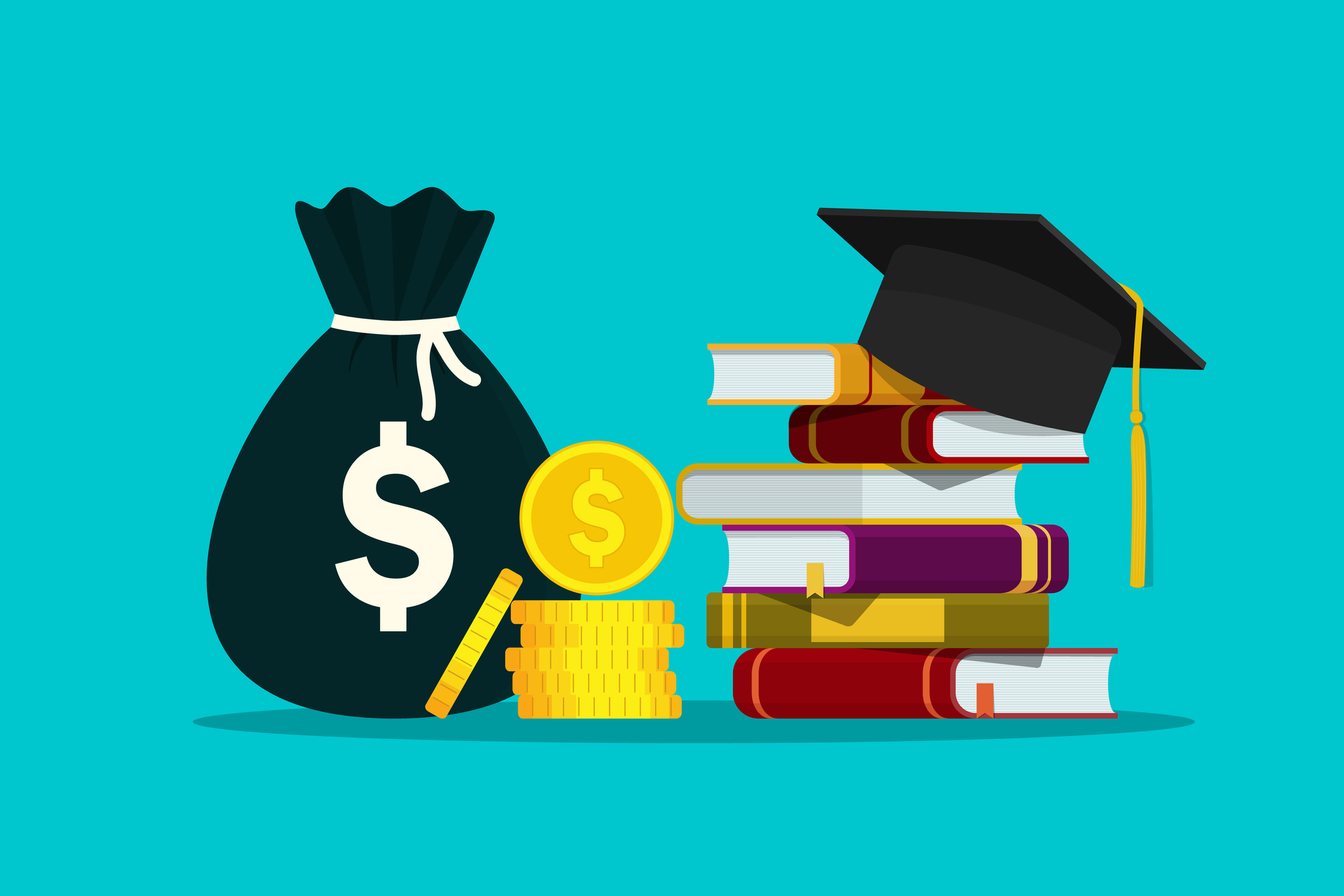 Scholarship Shenanigans: How to Navigate the Maze of Free Money