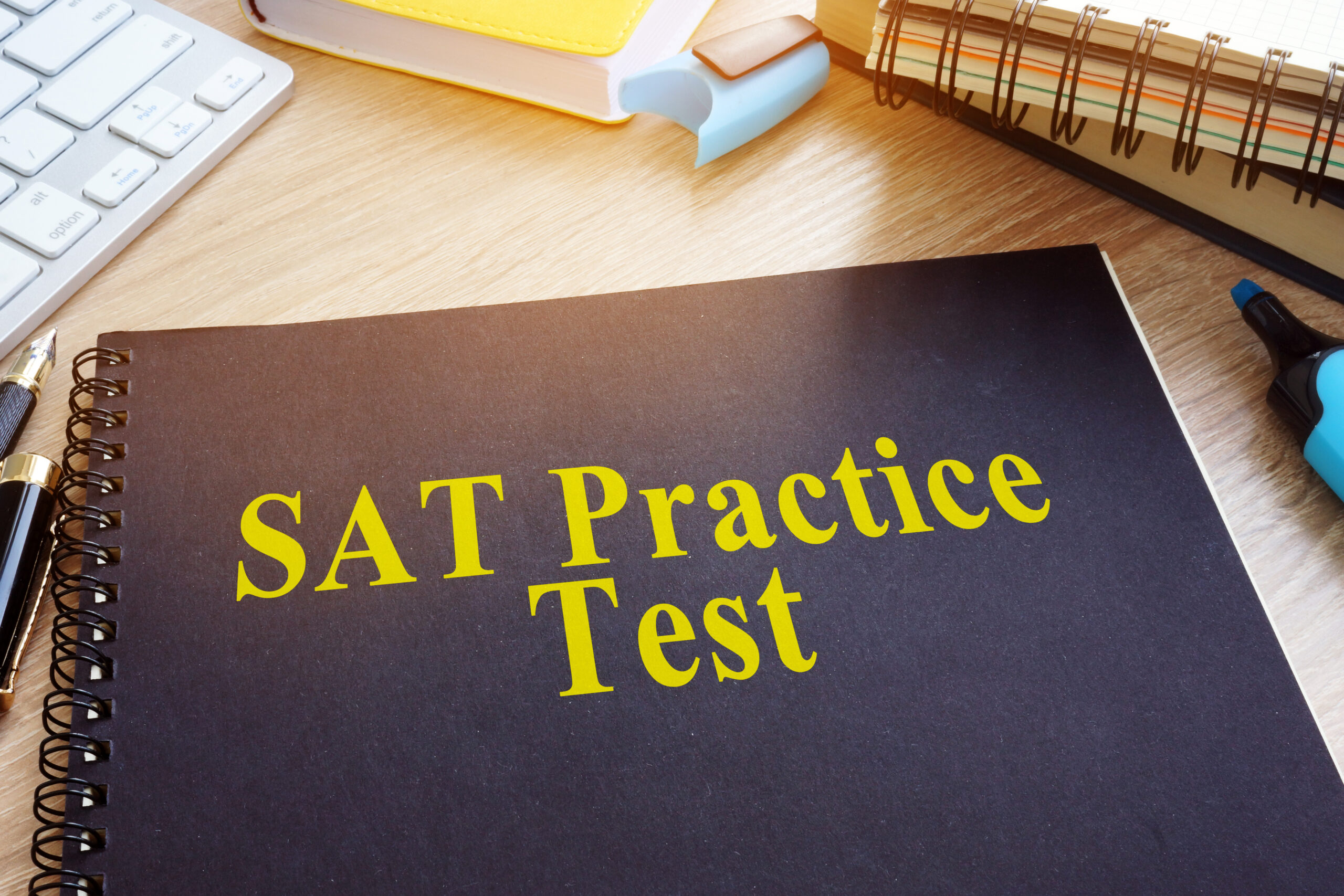 Top 10 Resources for Free SAT Prep