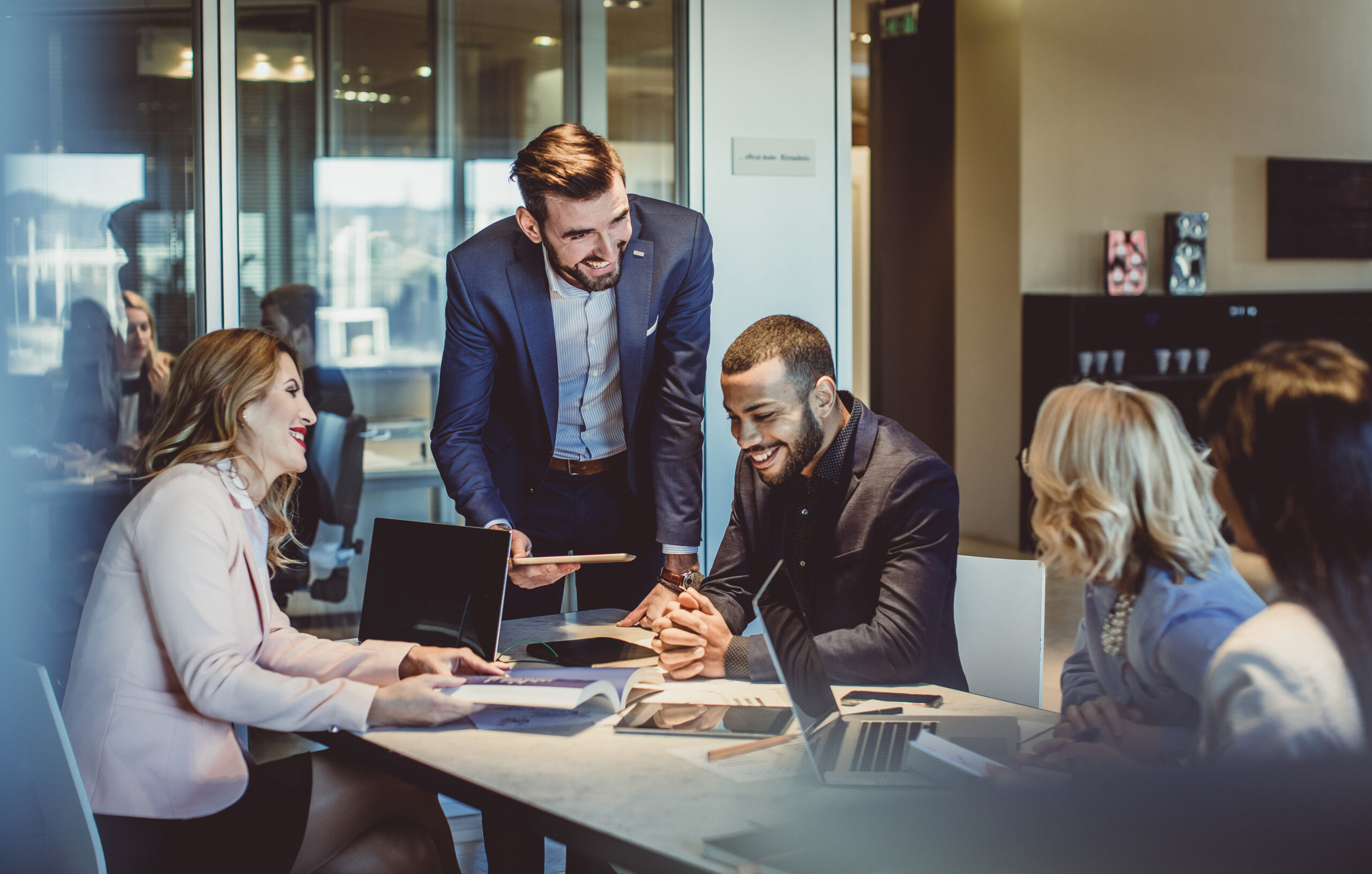 10 Highest-Paying Jobs in California