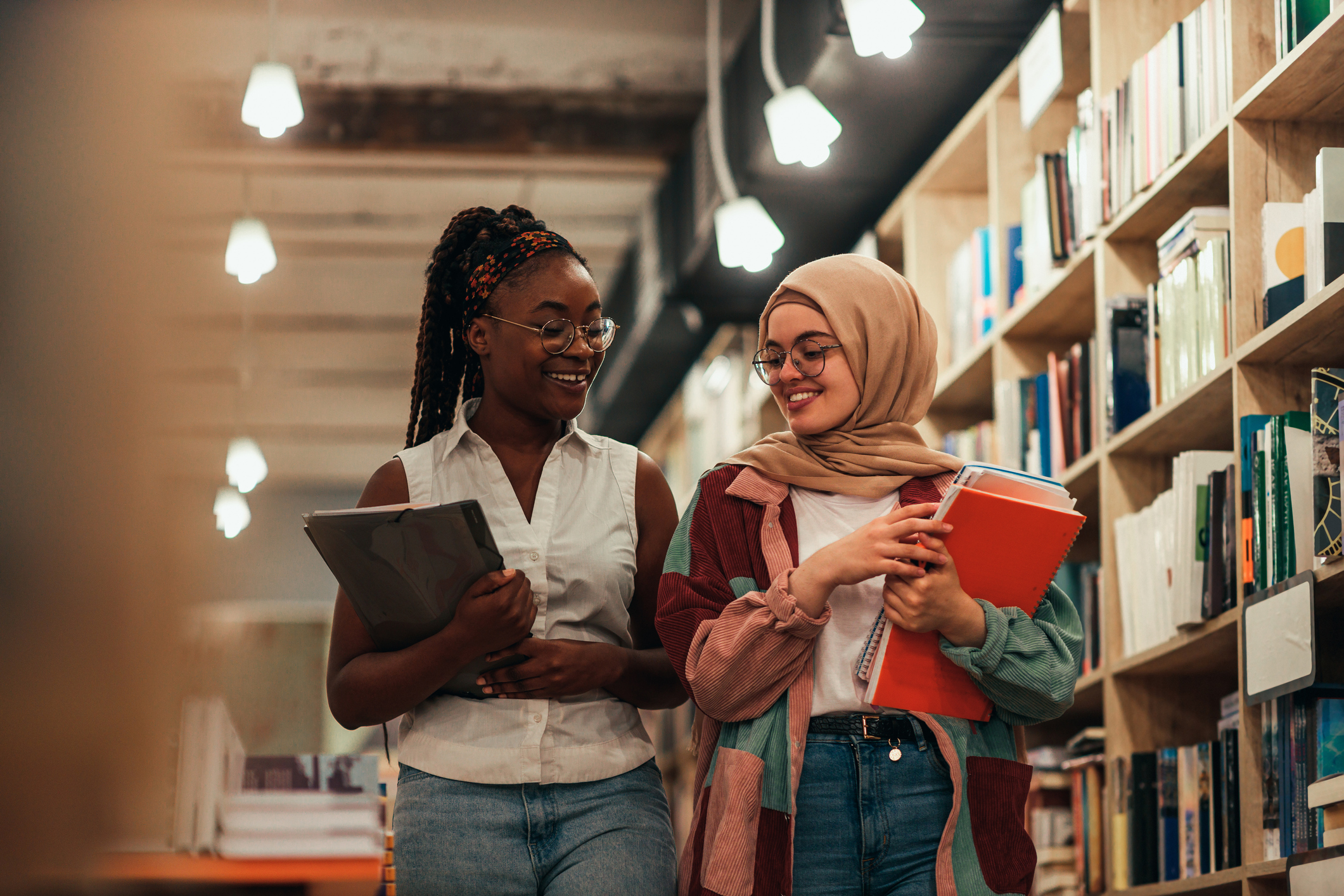 10 Books By Minority Women Authors