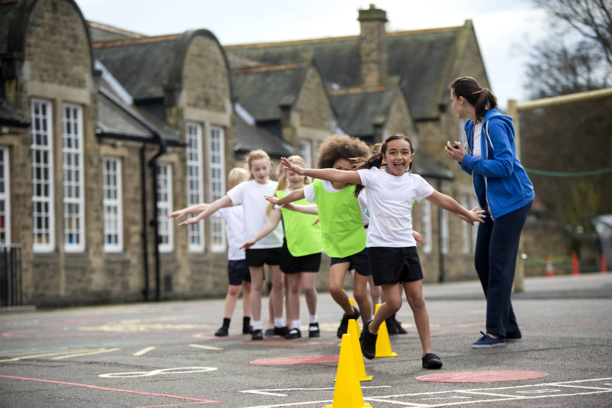 Best Online Physical Education Programs BestColleges