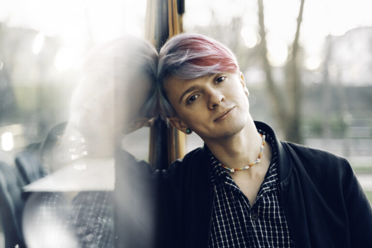 Mental Health for LGBTQ+ Students