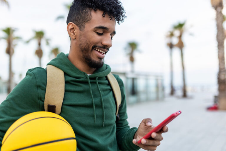 Financial Literacy for Hispanic and Latino/a Students