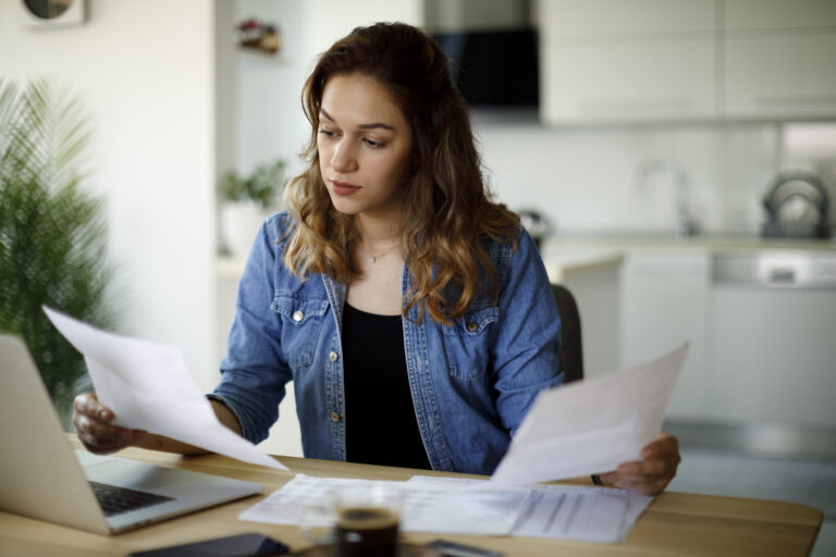How DACA Students Pay Federal Taxes