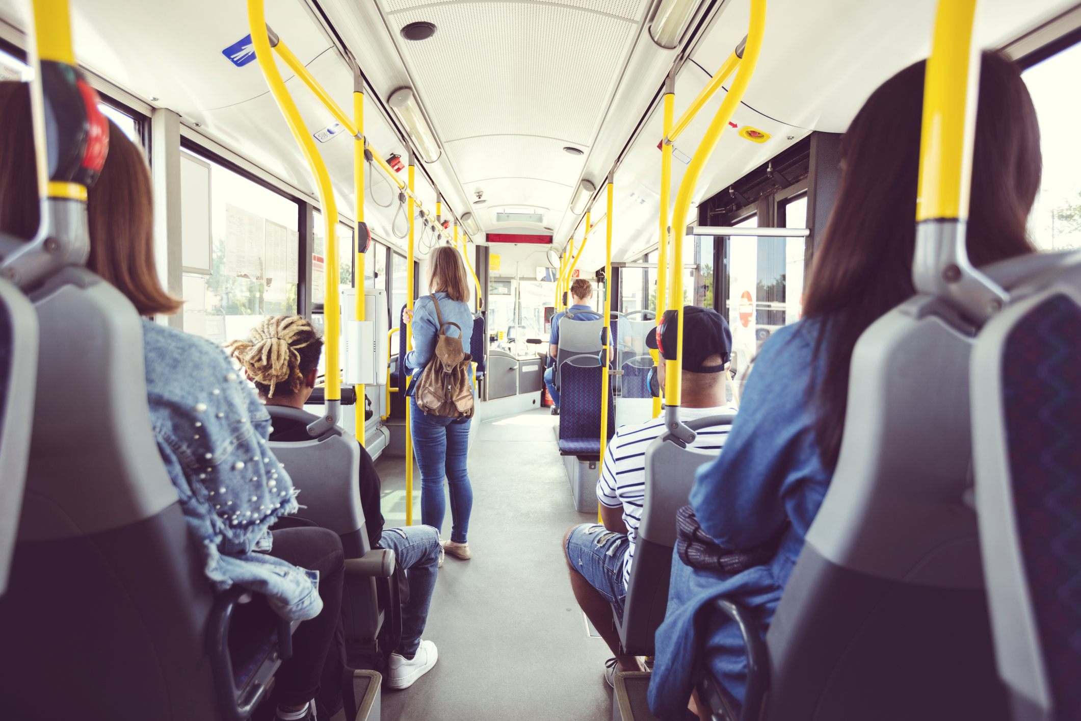 5 Ways to Make the Most of Your College Experience as a Commuter Student