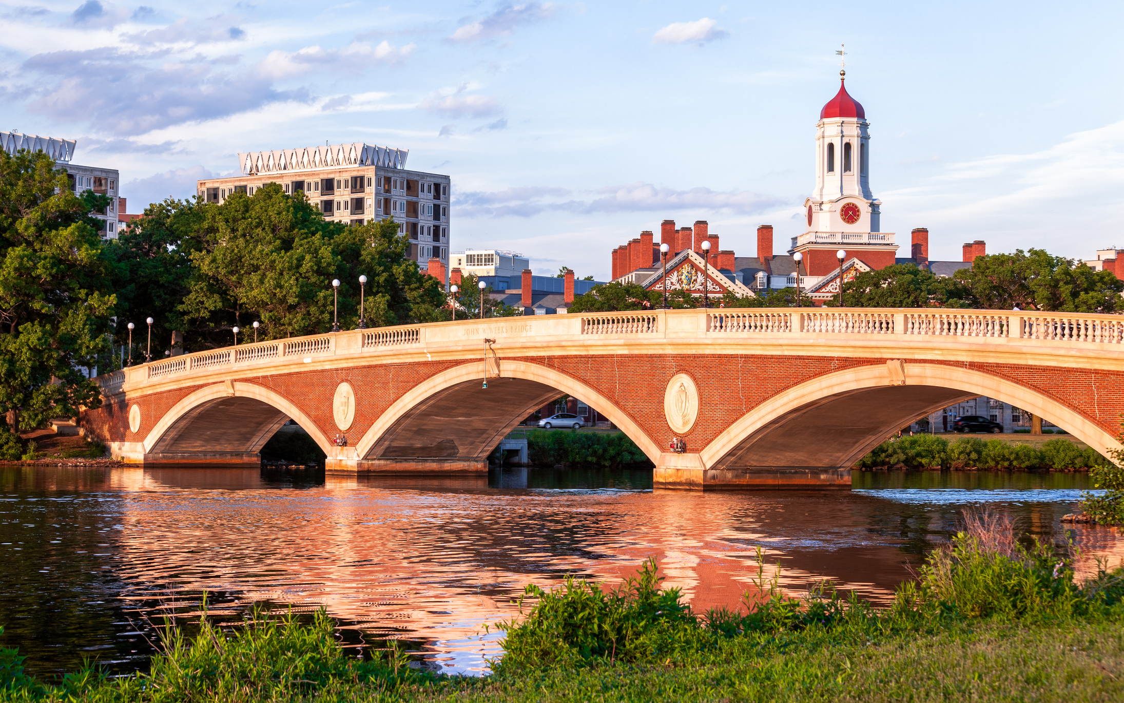 A Latinx Student’s Journey to a Doctoral Degree at Harvard