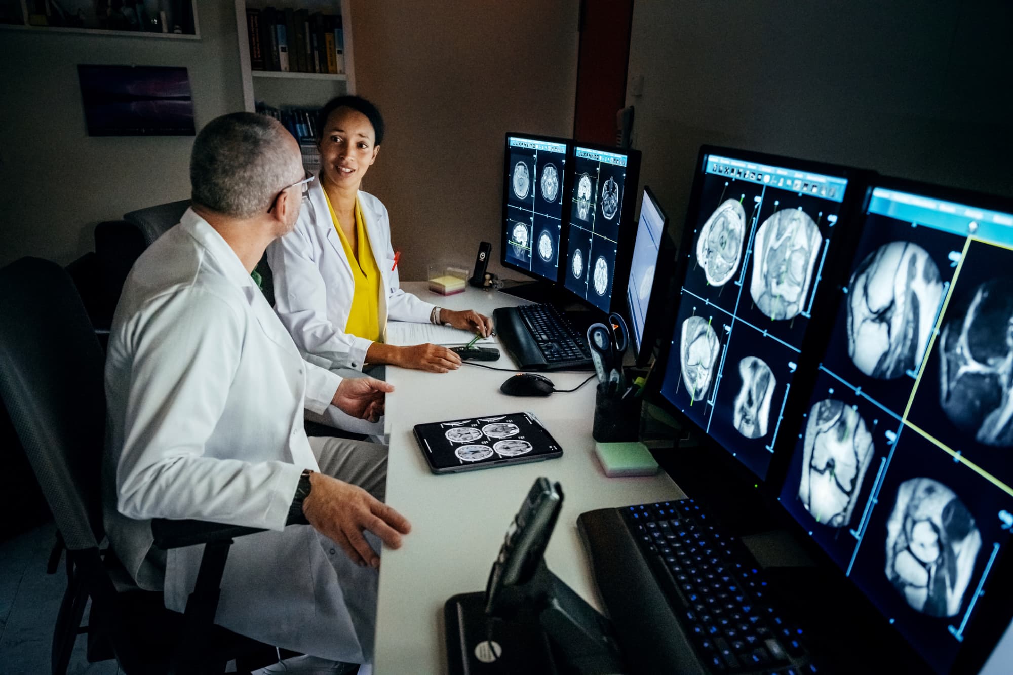 The Highest-Paying Medical Jobs | BestColleges