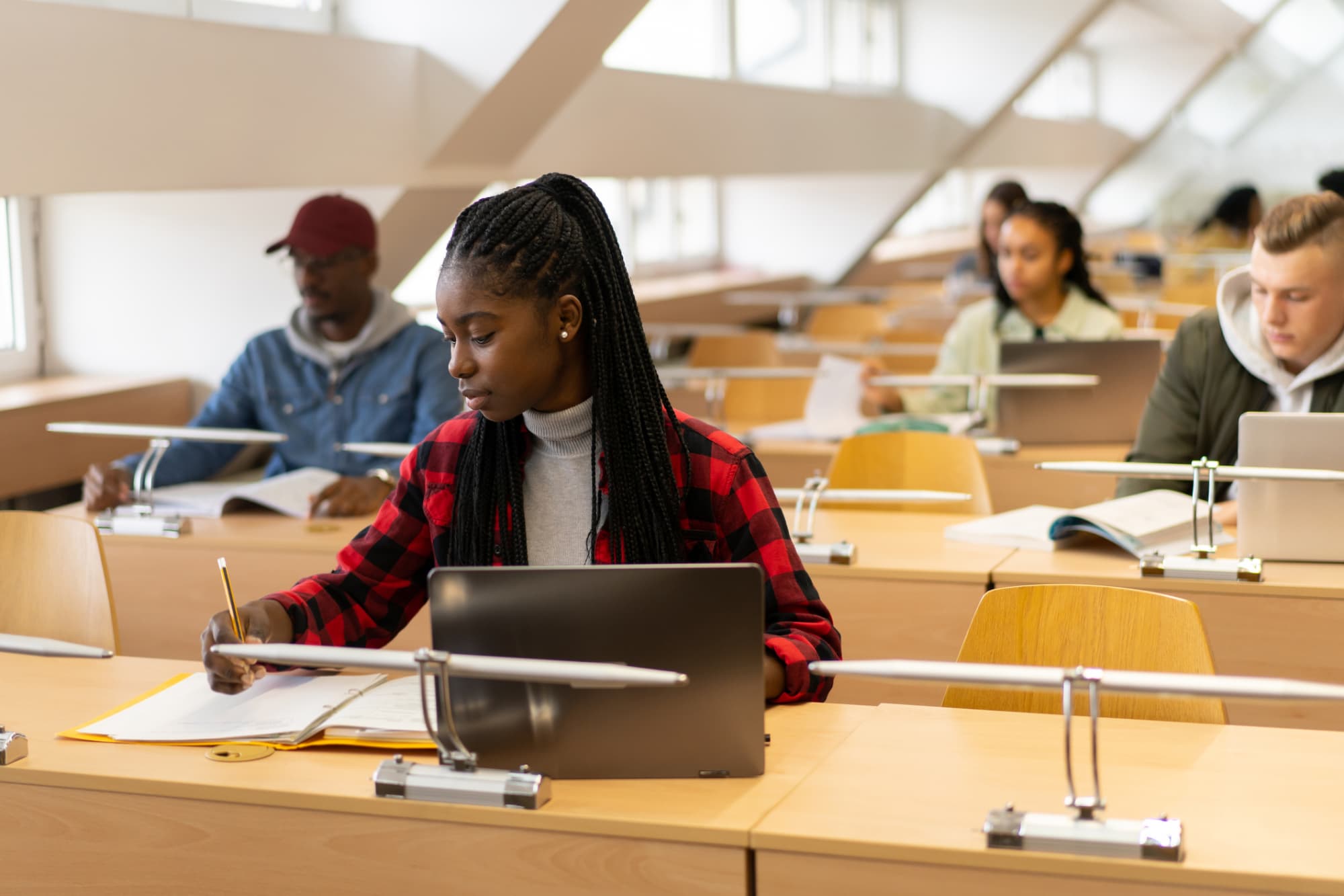 How to Get the Testing Accommodations You Need in College
