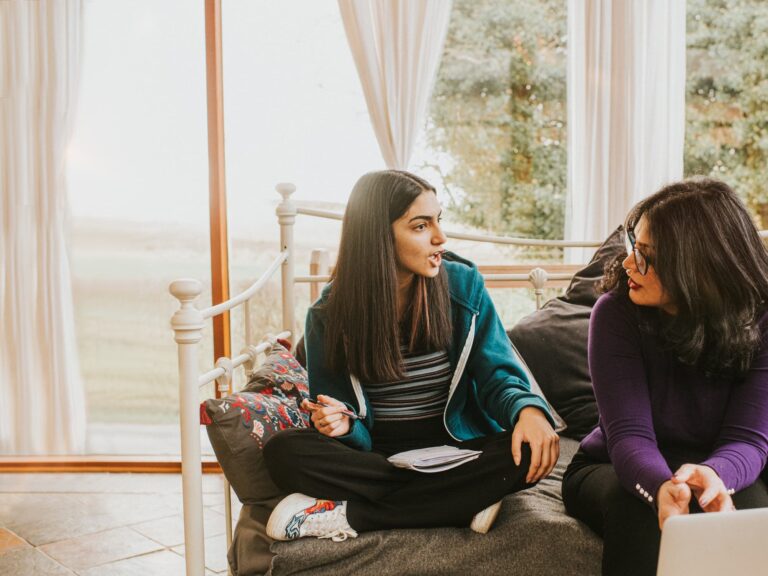 What to Do When Your Parents Refuse to Fill Out the FAFSA
