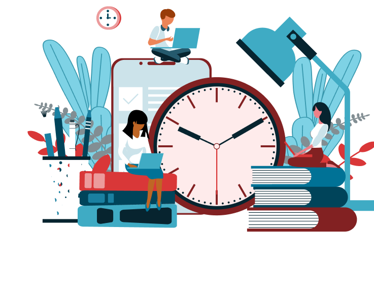 Career Planning and Job Search Trends
