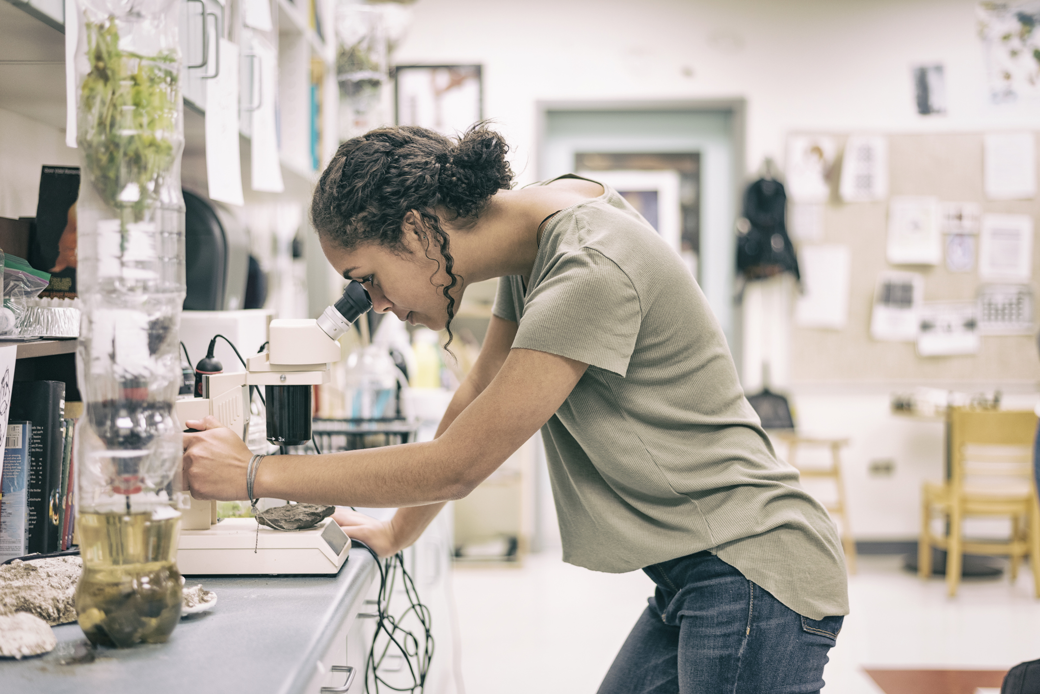 10 STEM Scholarships for LGBTQ+ Students