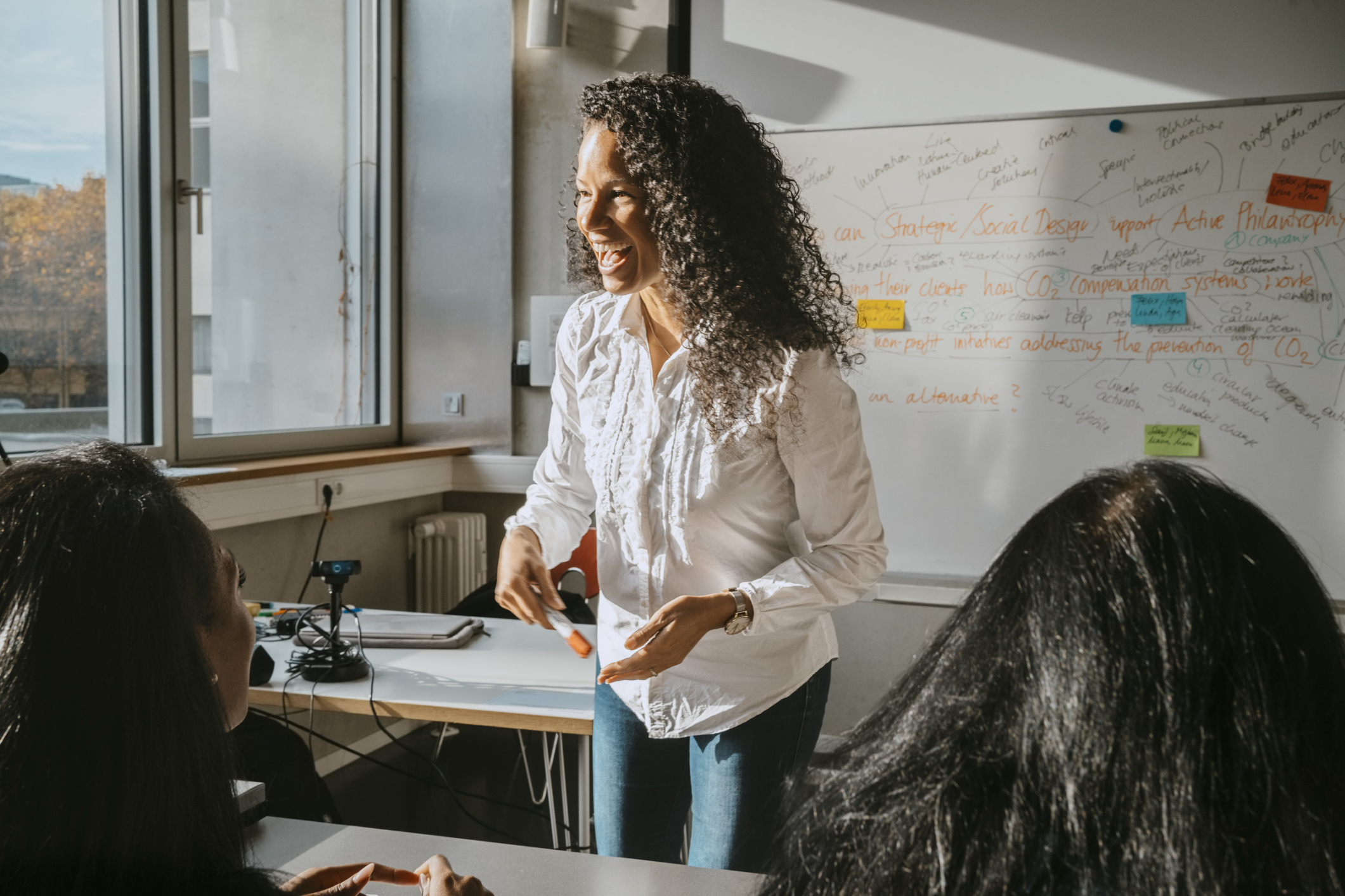 Requirements for a Career in Education