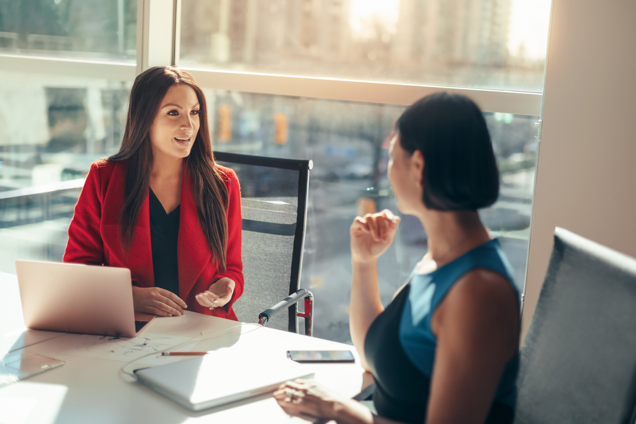 What Not to Say When Asking for a Raise
