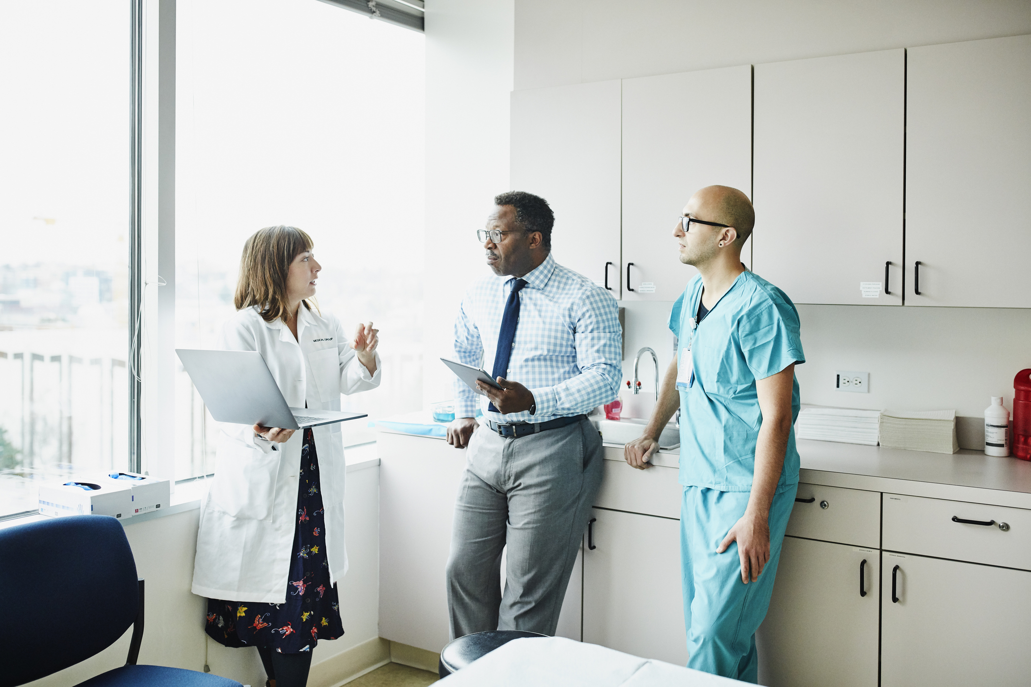 Best Online Master’s in Health Policy Programs