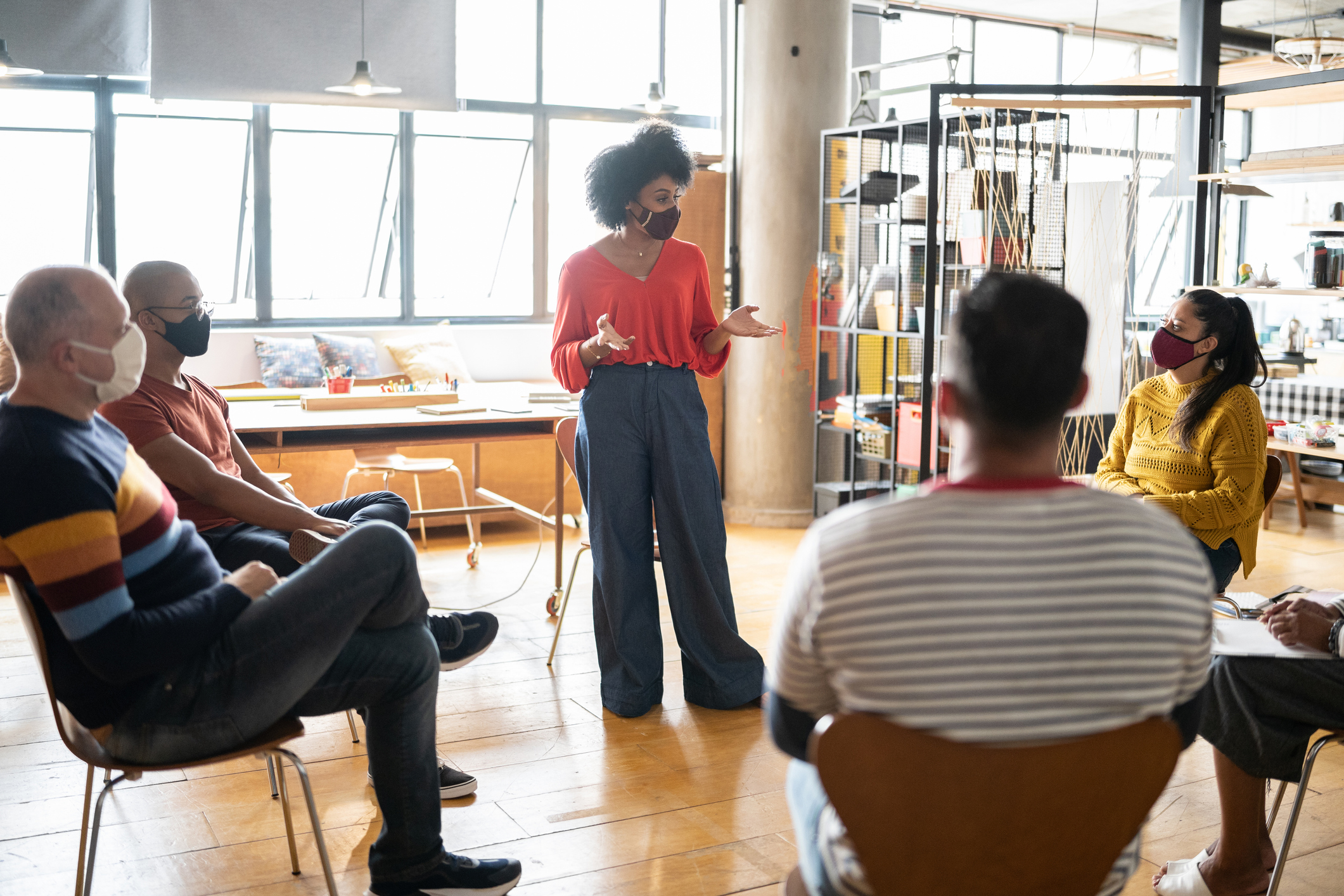 Master of Social Work (MSW) Programs in New York