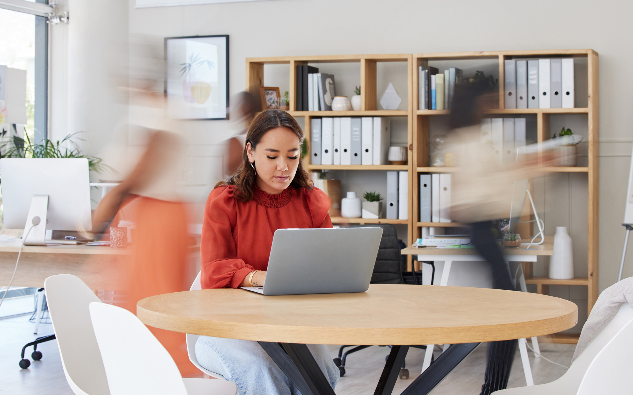 How to Quit a Job You Just Started