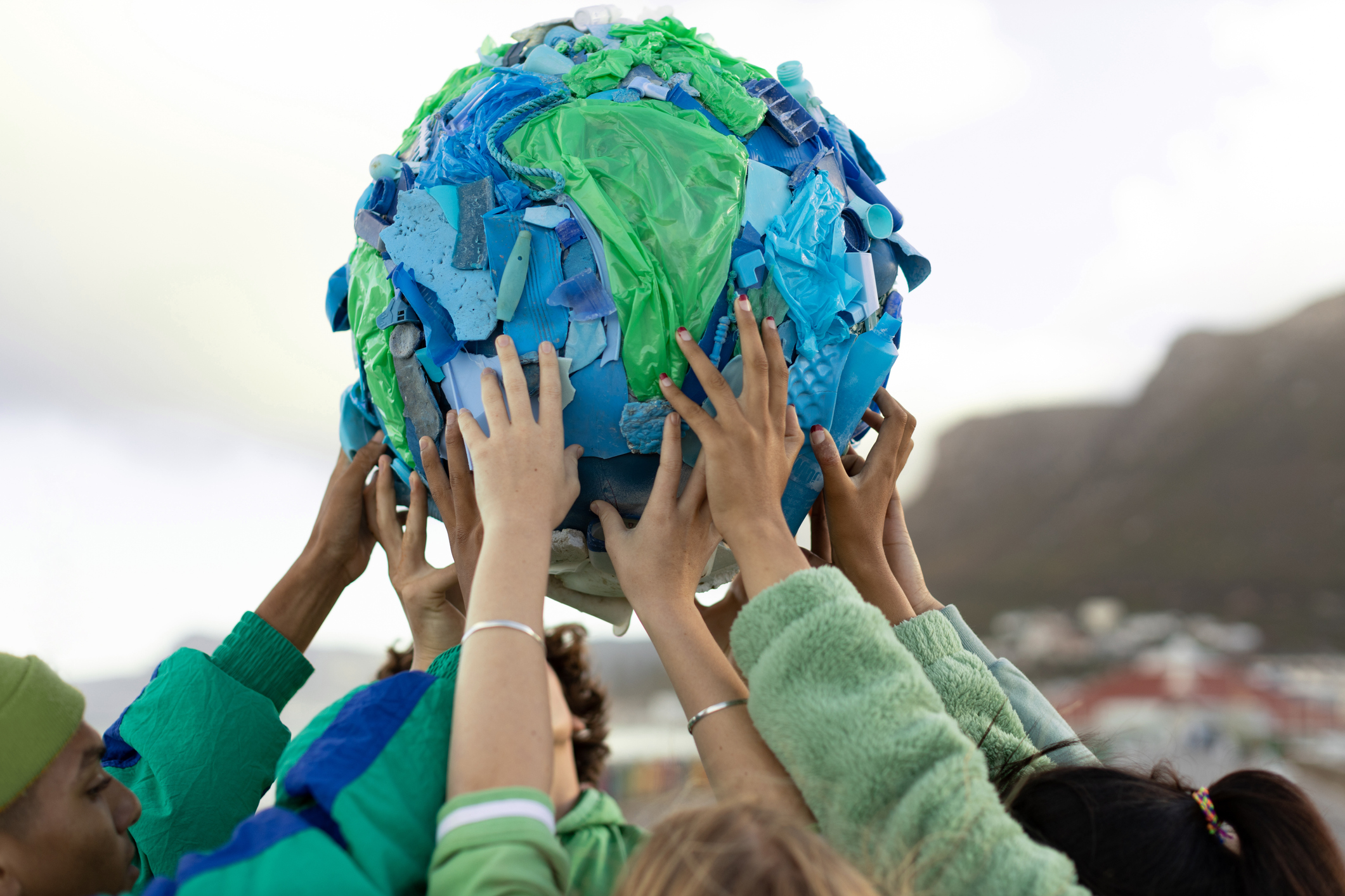 How to Be a Zero-Waste College Student