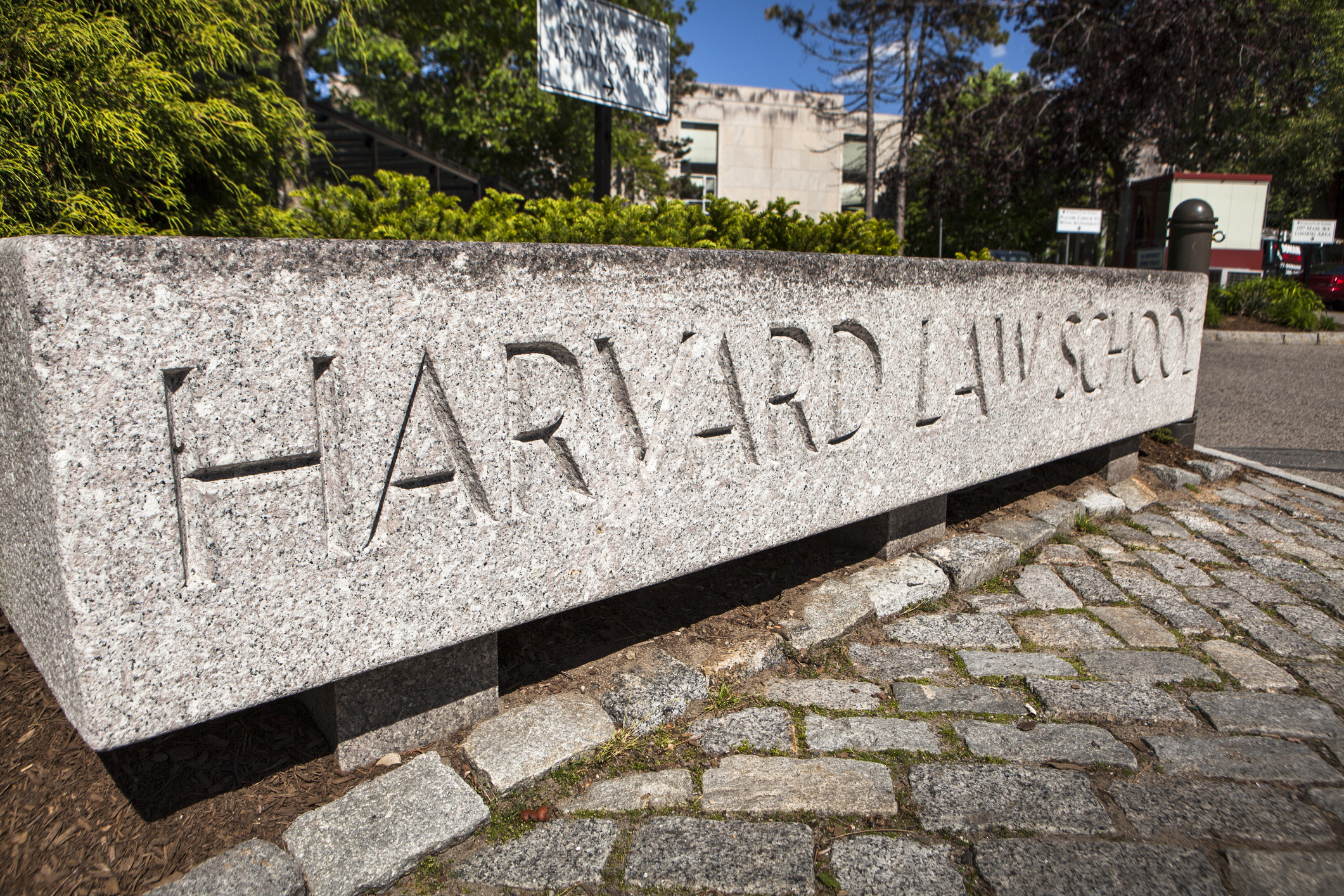 Boston: Harvard Law School is one of the professional graduate schools of Harvard University, located in Cambridge, Massachusetts. Founded in 1817, it is the oldest continually-operating law school in the United States and is generally considered to be one of the most prestigious in the world.