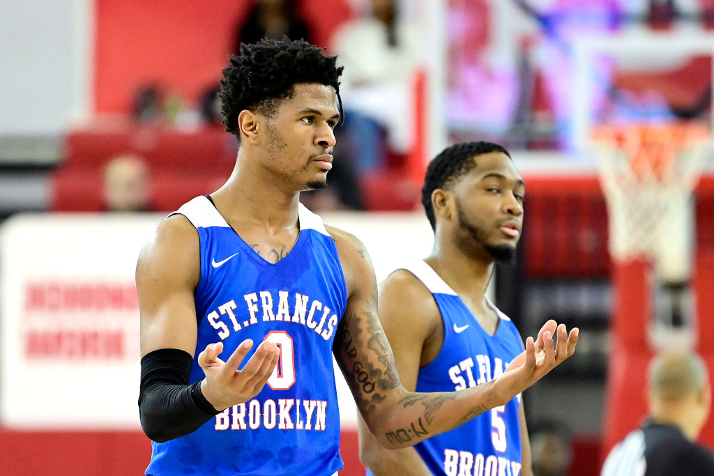 St. Francis College Eliminates Athletics Program