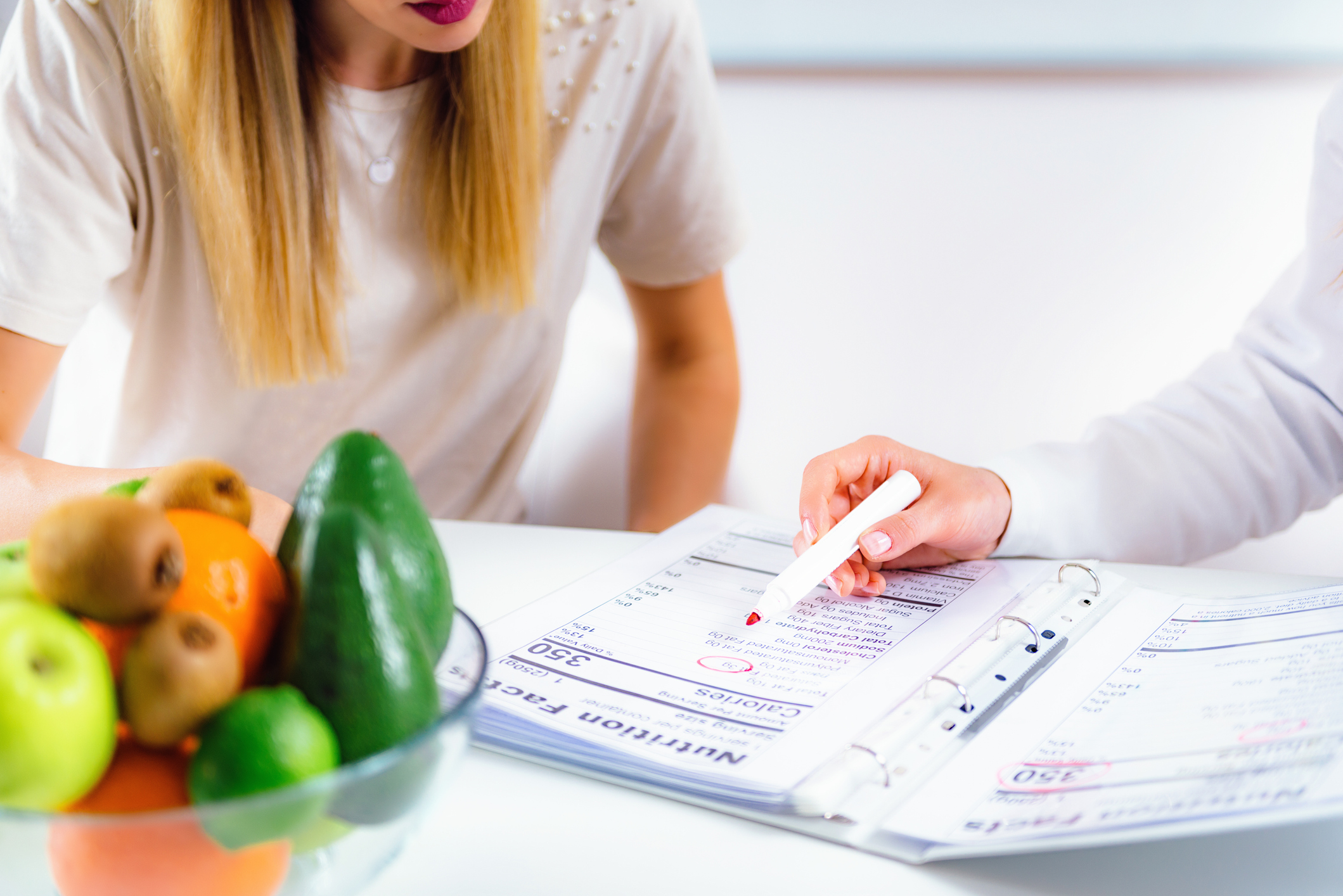 Dietitian vs. Nutritionist: What’s the Difference?