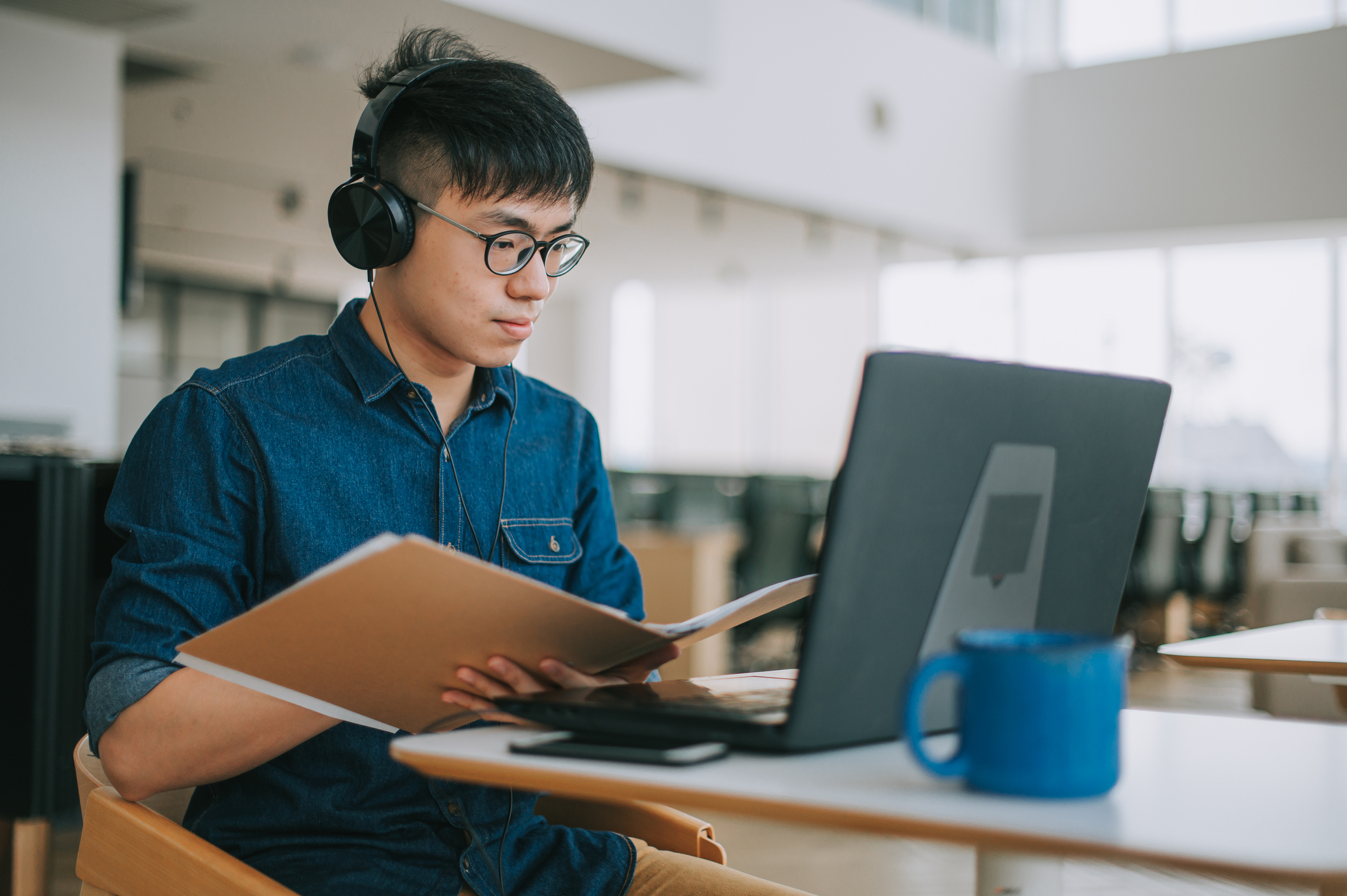 Take 4-Week Online Courses for Your Degree