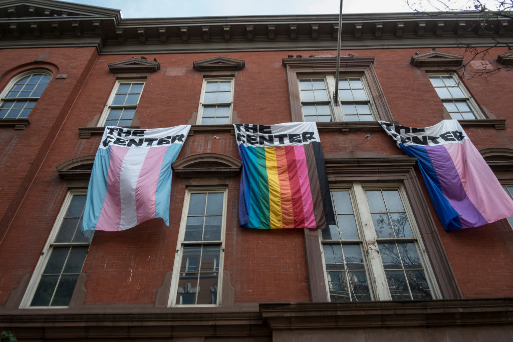 Exploring the History of LGBTQ+ Centers on Campus