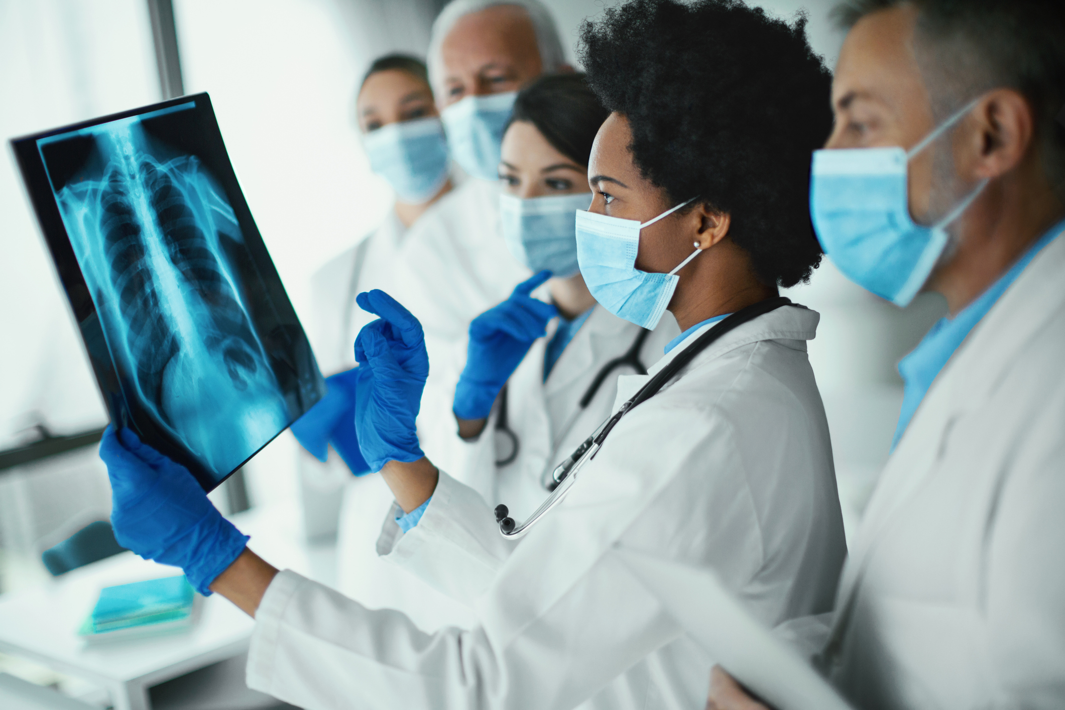 Top HBCUs With Radiology Programs