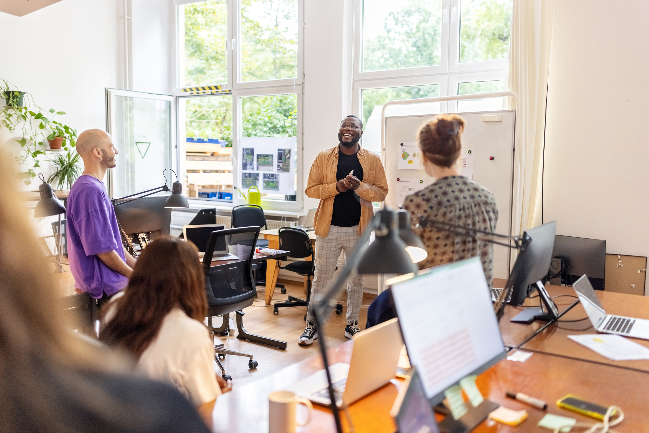 6 Best HBCUs for Public Relations Programs