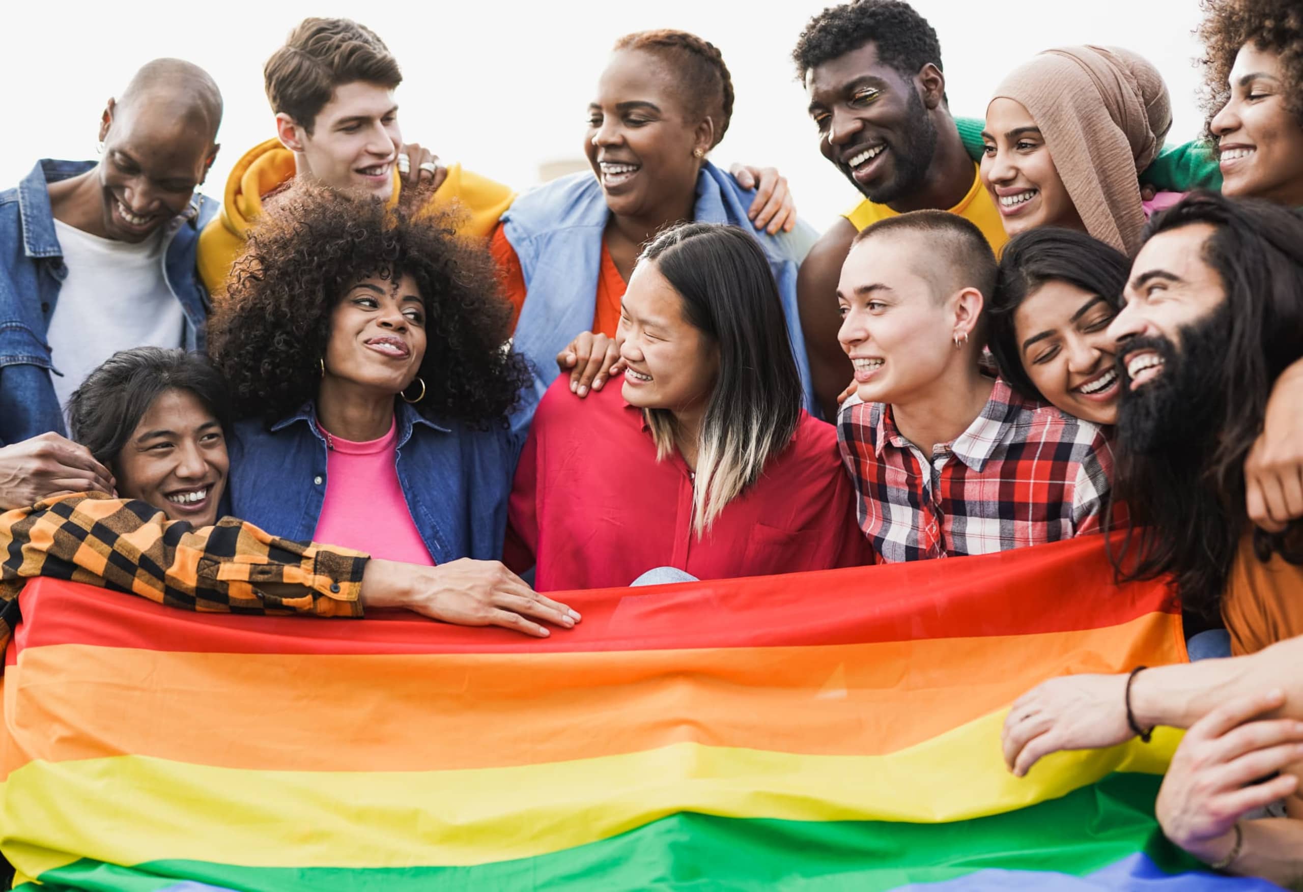 The Best College for LGBTQ+ Students In Each State