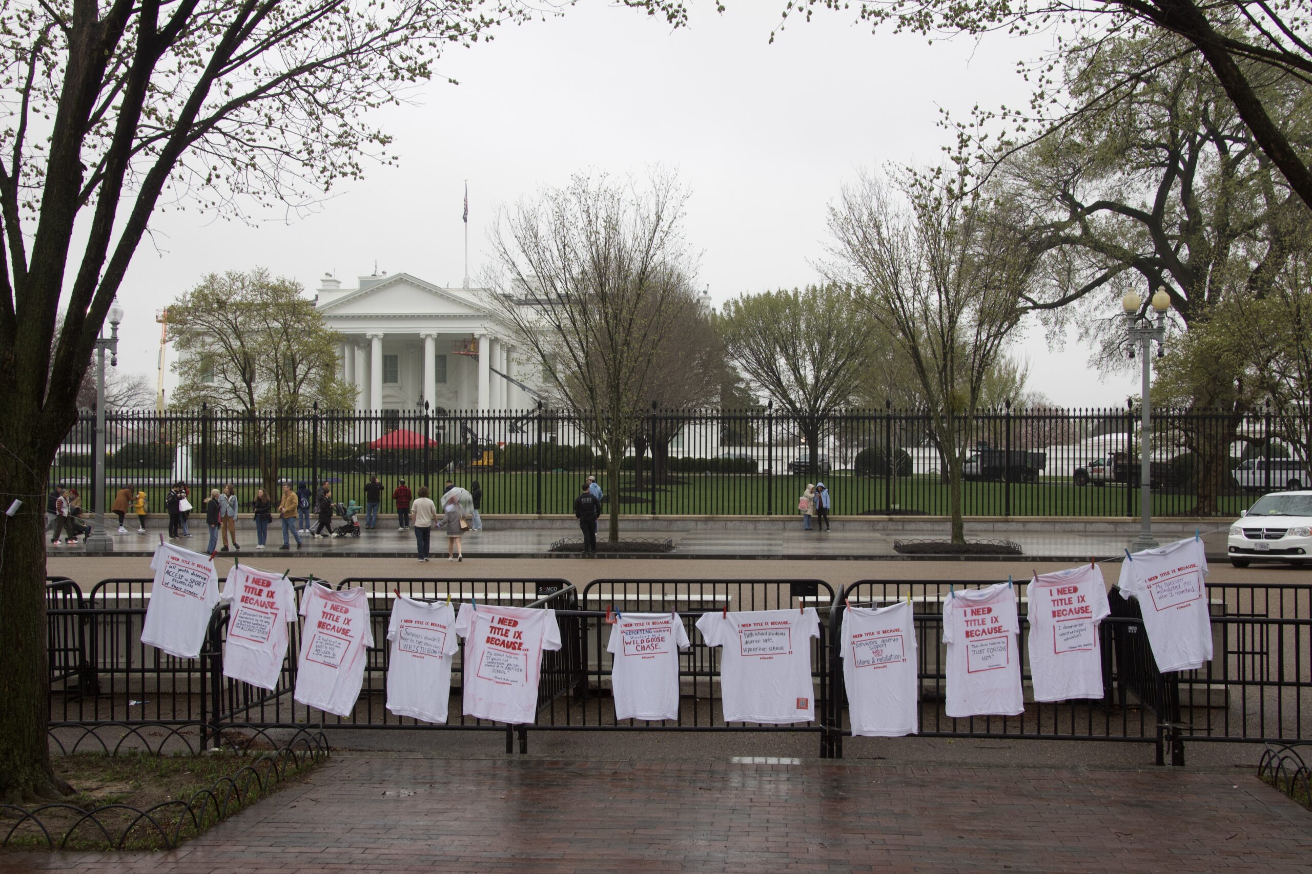 protests-outside-the-white-House