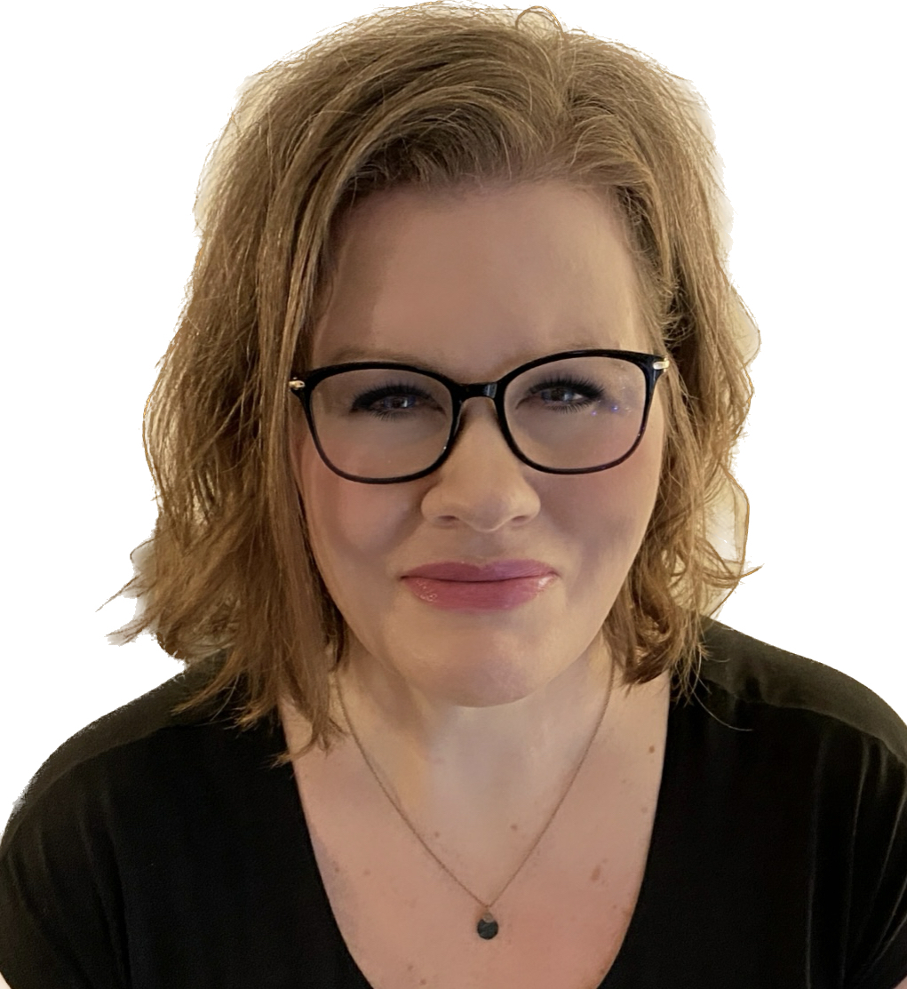Andrea Wickstrom, RN, PHN