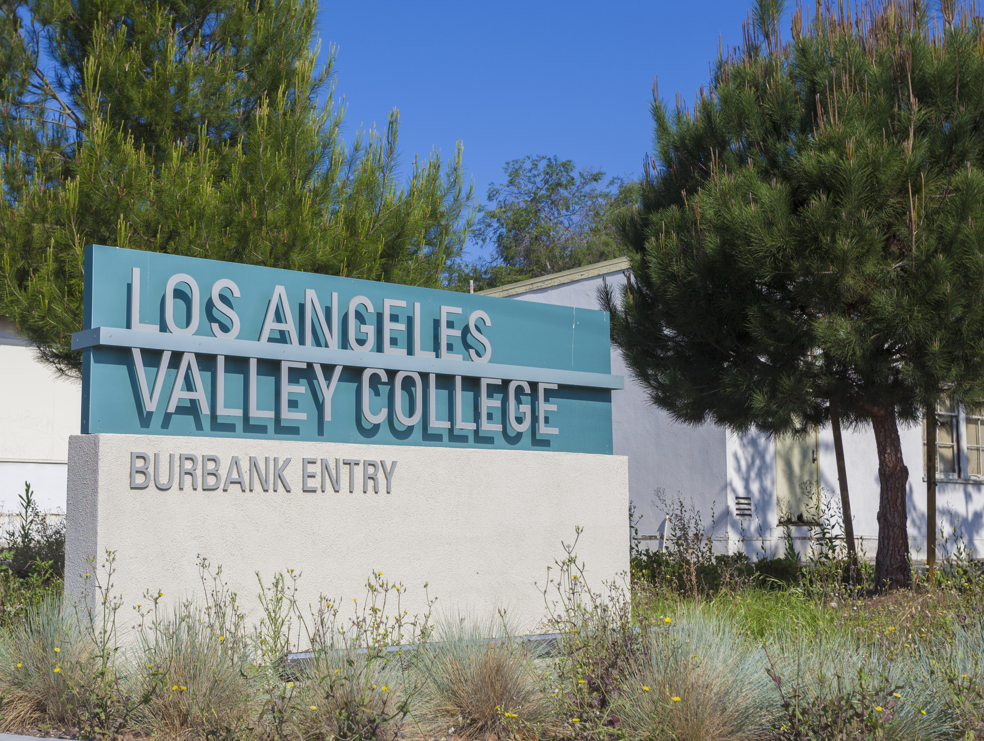 Los Angeles Valley College