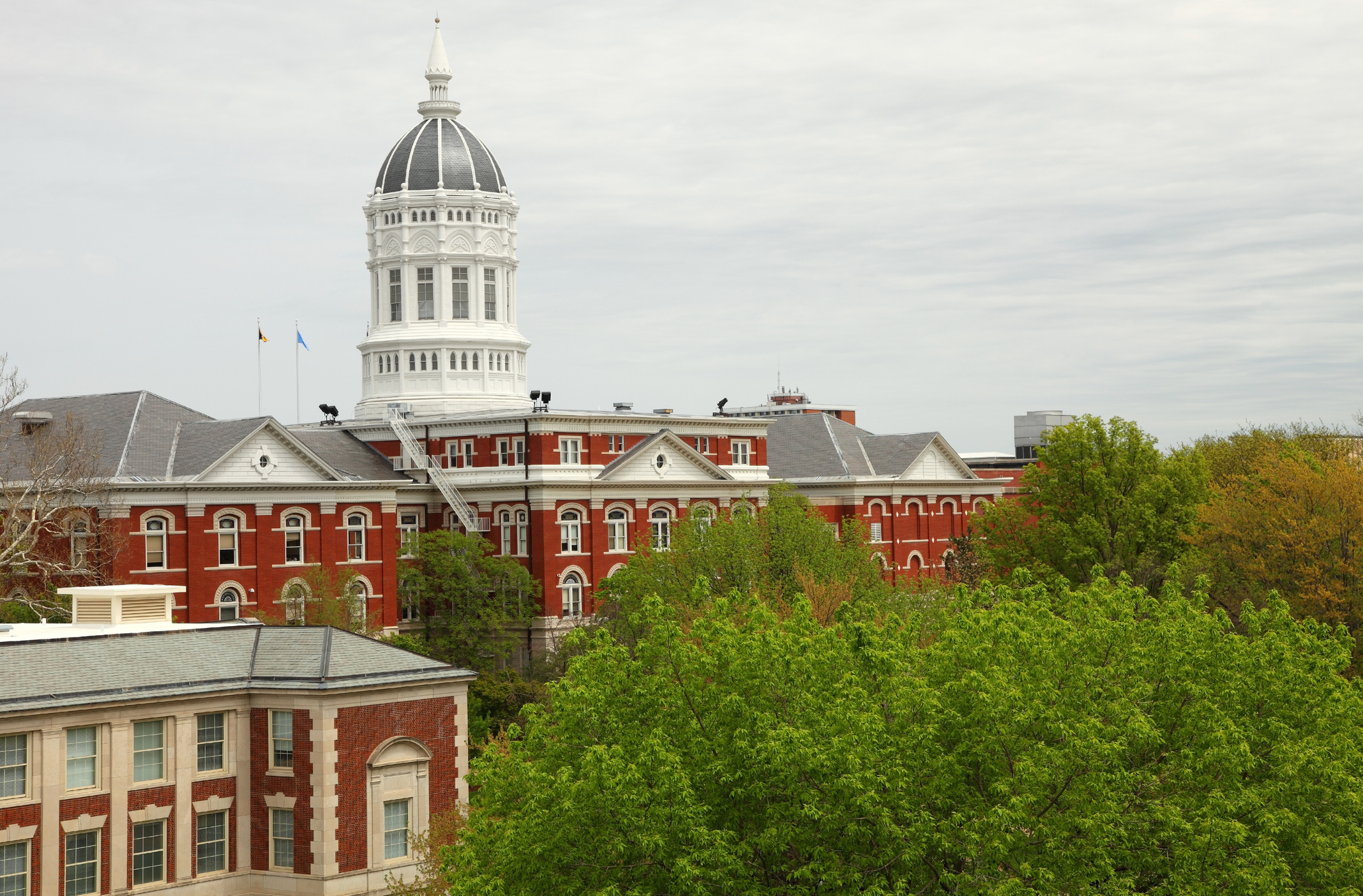 University of Missouri