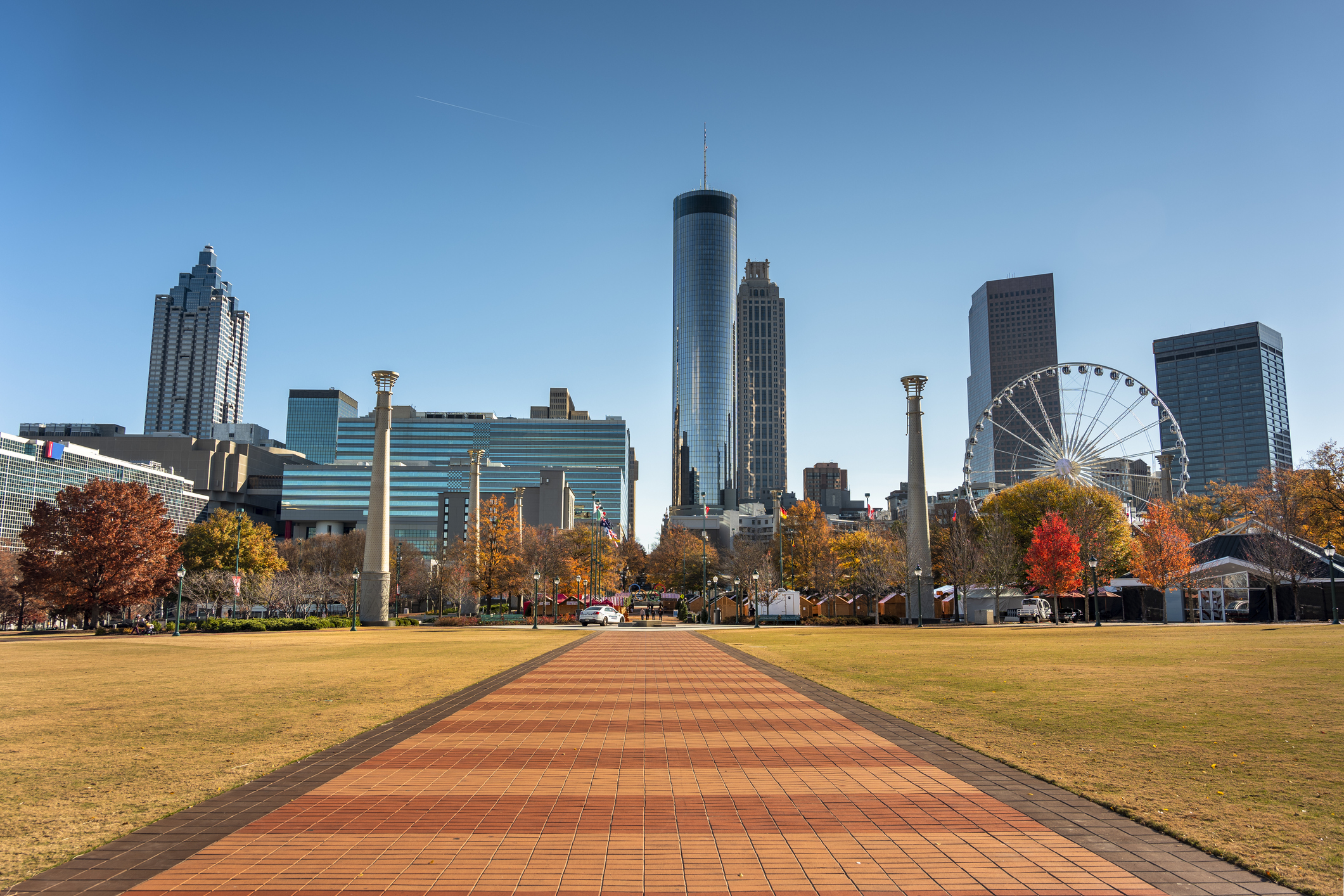 Best HBCUs in Georgia