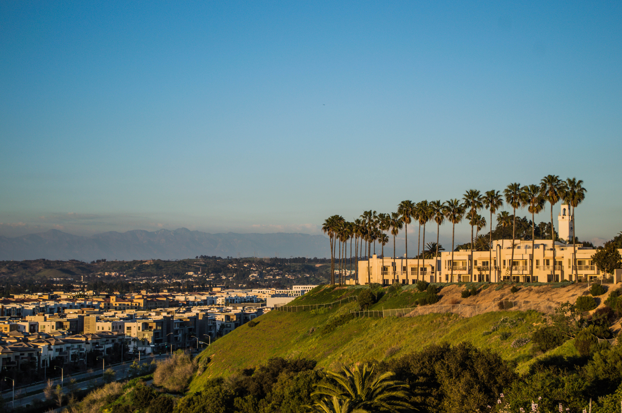 Colleges in Southern California: Full List of Schools