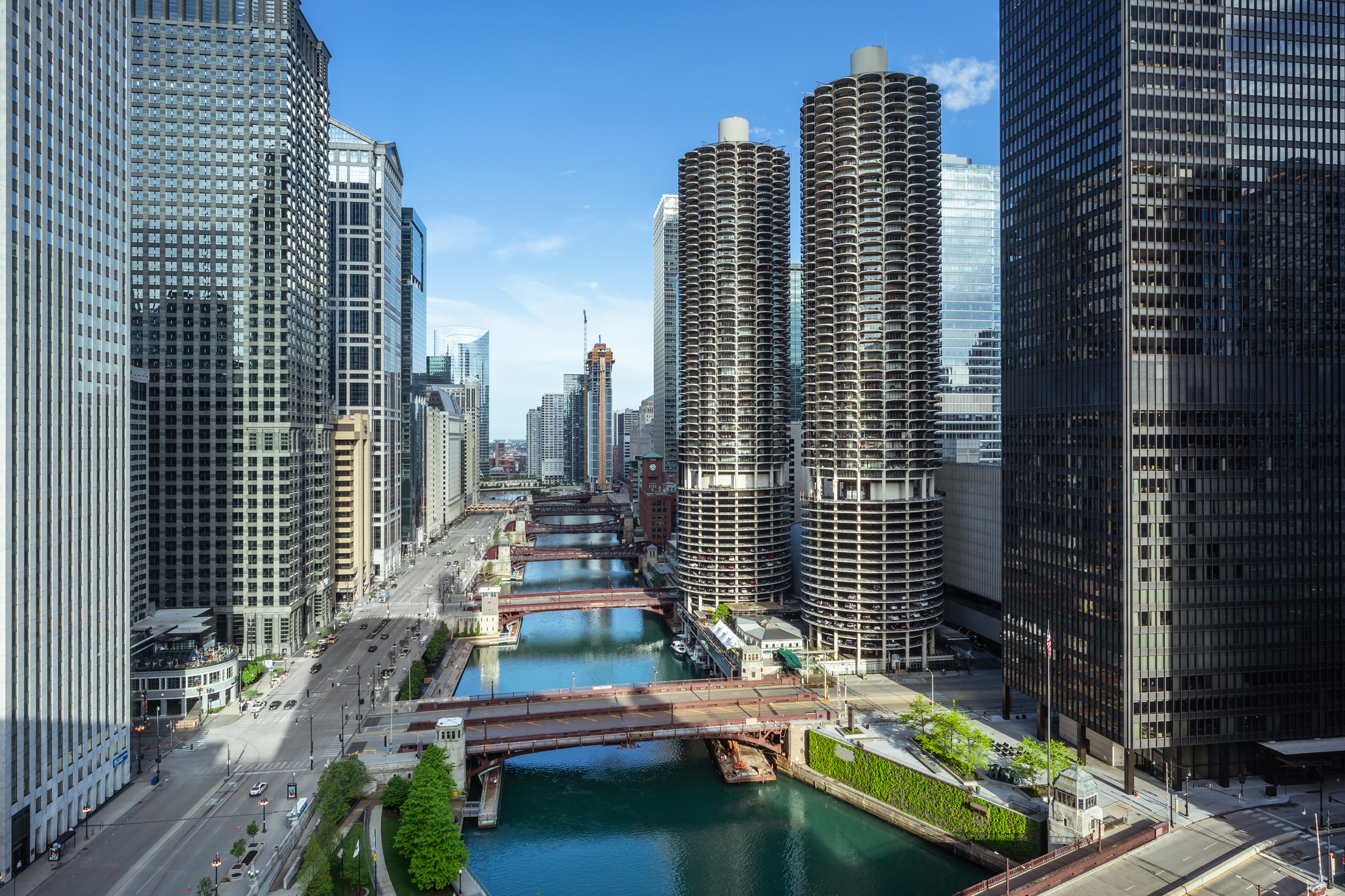 Master of Social Work Programs in Illinois